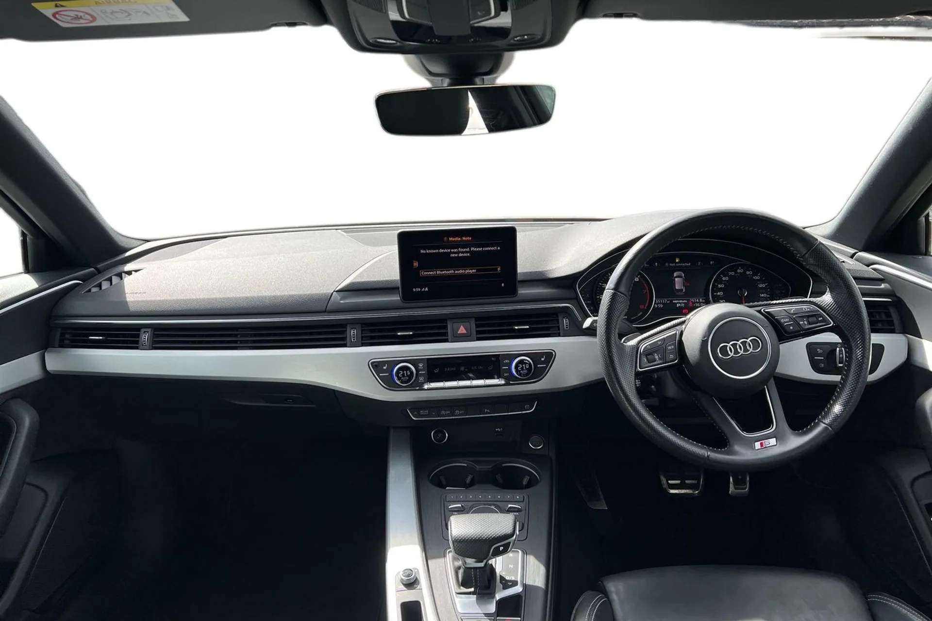 2018 AUDI A4 2018 AUDI A4