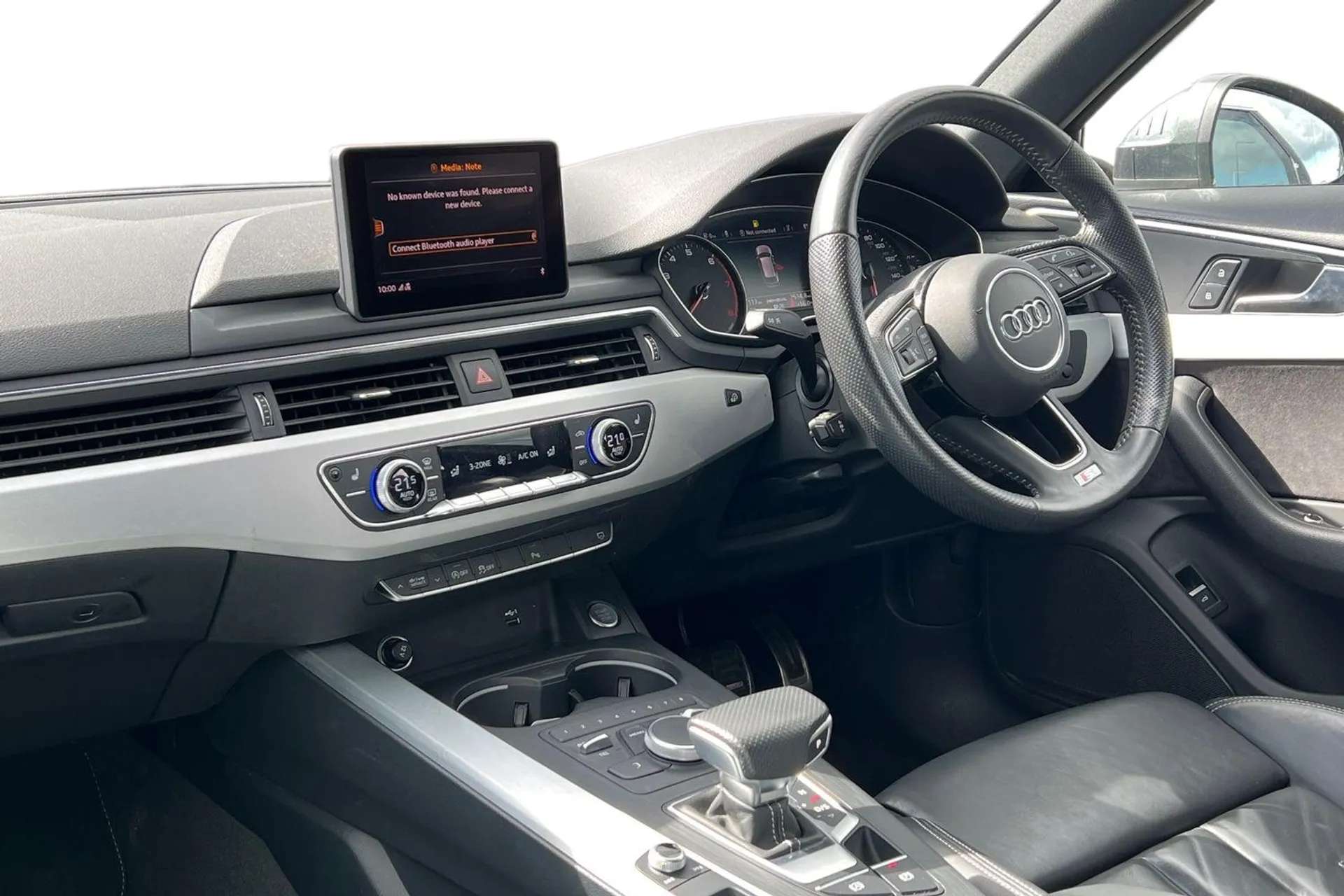 2018 AUDI A4 2018 AUDI A4