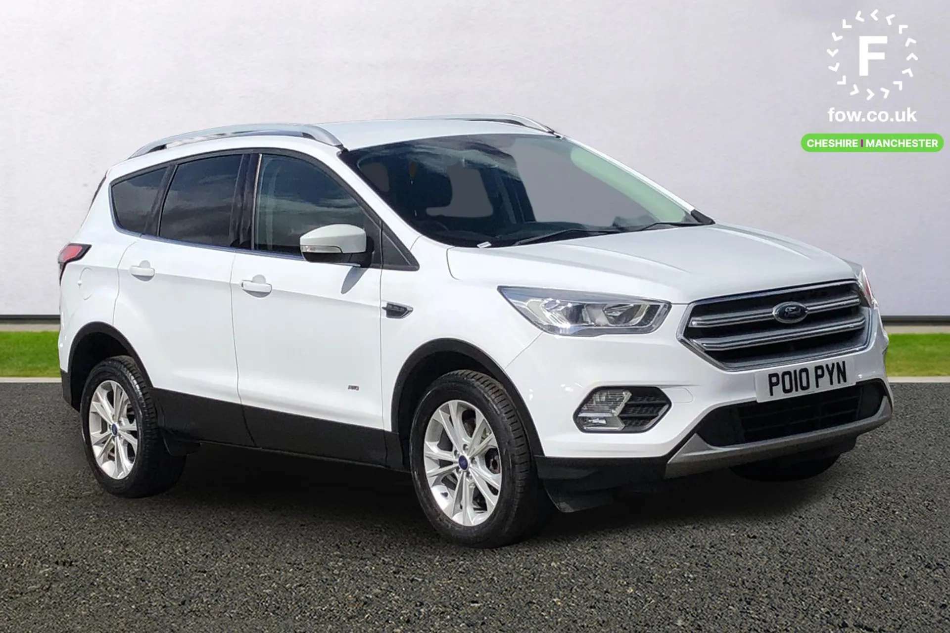 2019 FORD KUGA 2019 FORD KUGA
