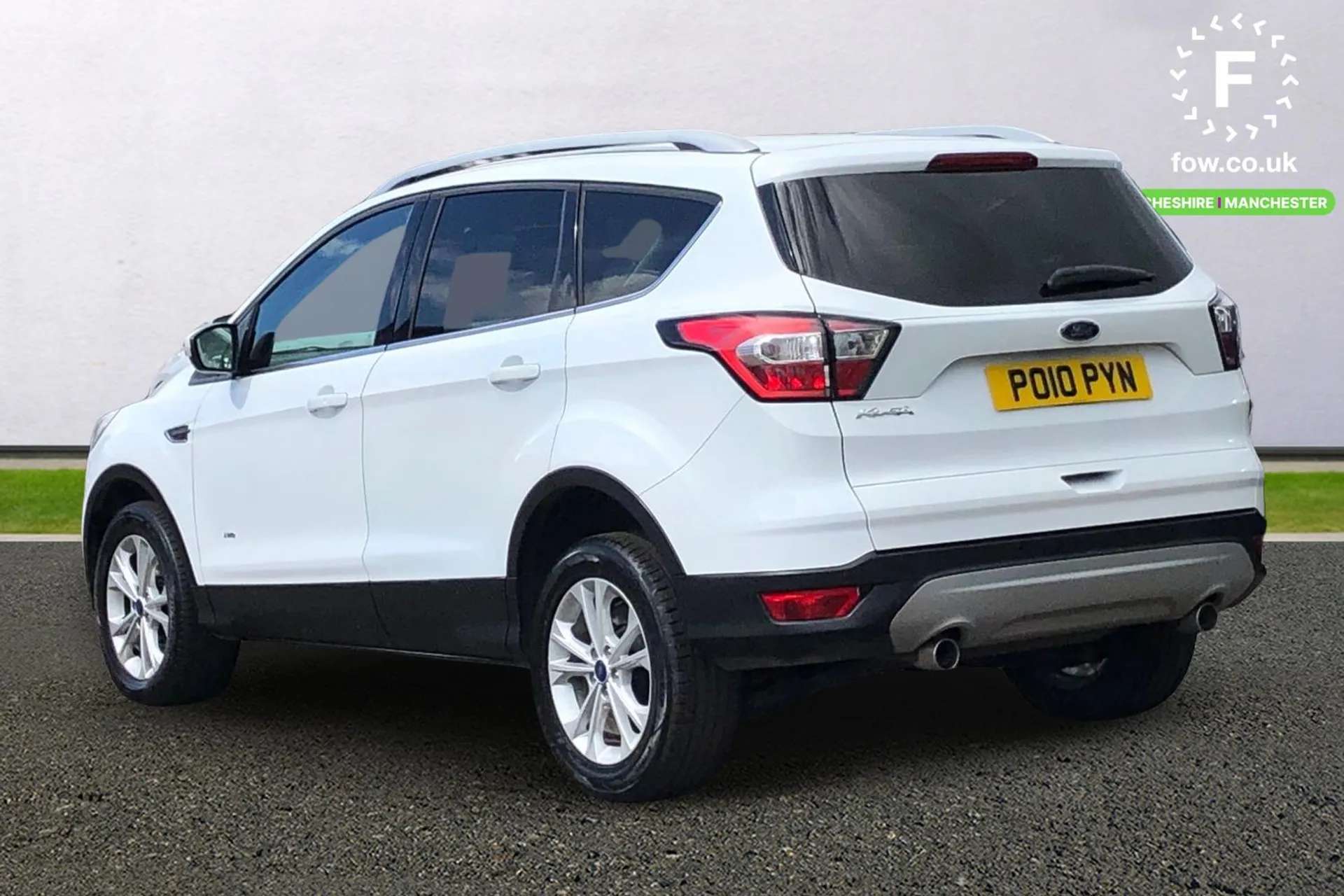 2019 FORD KUGA 2019 FORD KUGA