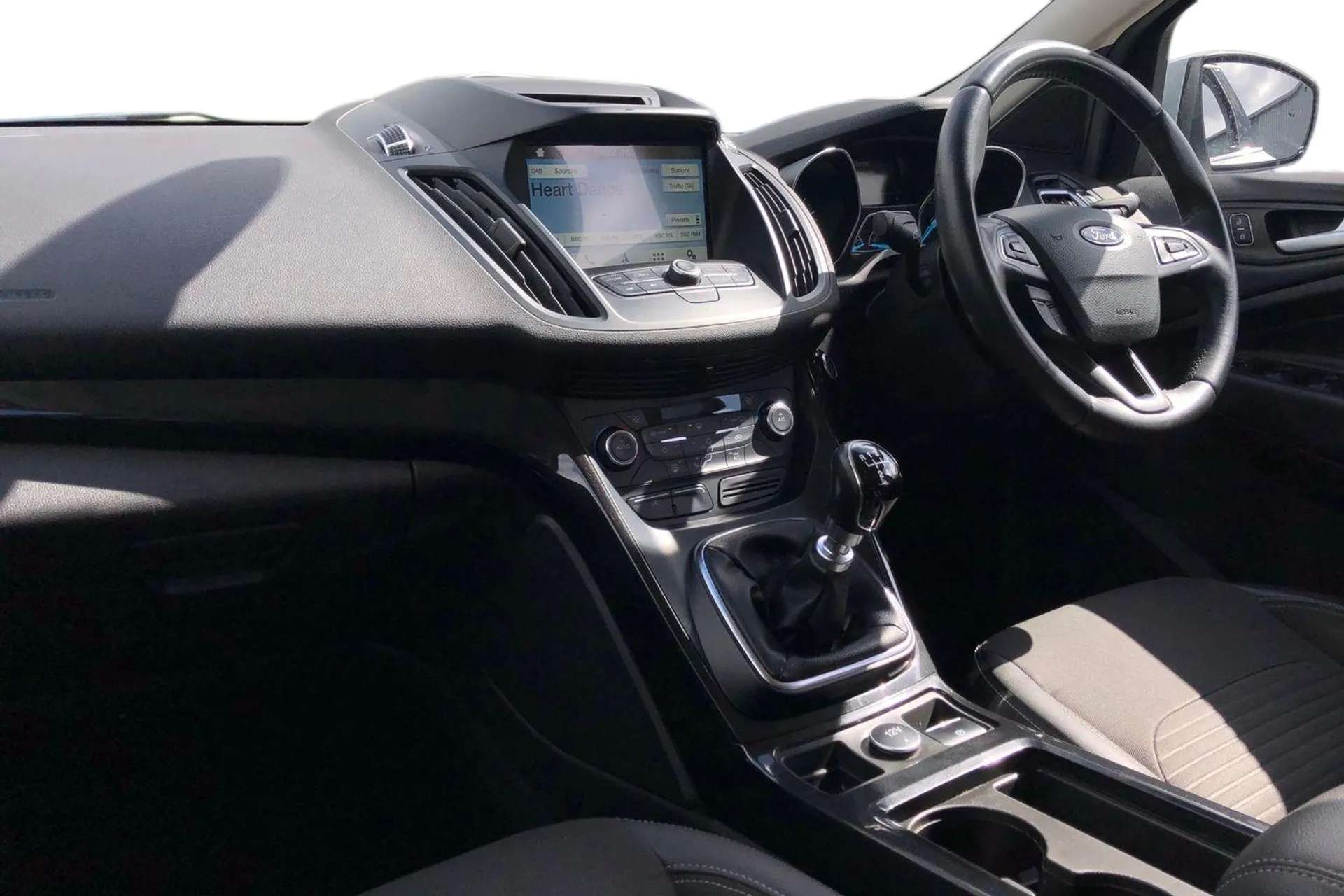 2019 FORD KUGA 2019 FORD KUGA