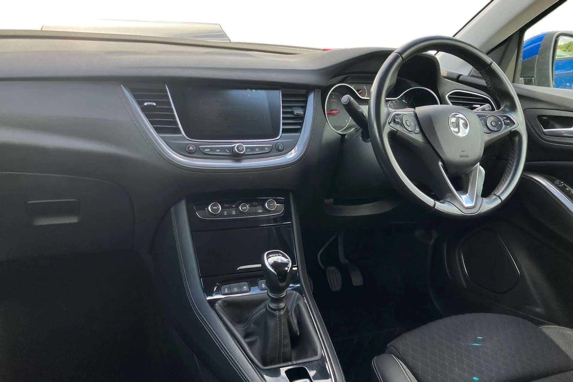 2019 VAUXHALL GRANDLAND X 2019 VAUXHALL GRANDLAND X