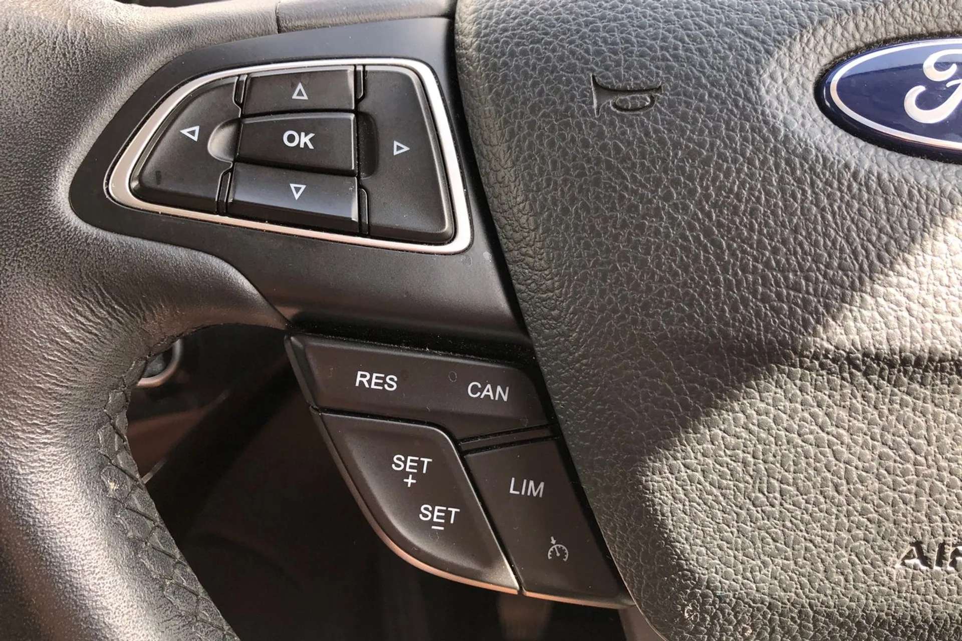 2019 FORD KUGA 2019 FORD KUGA