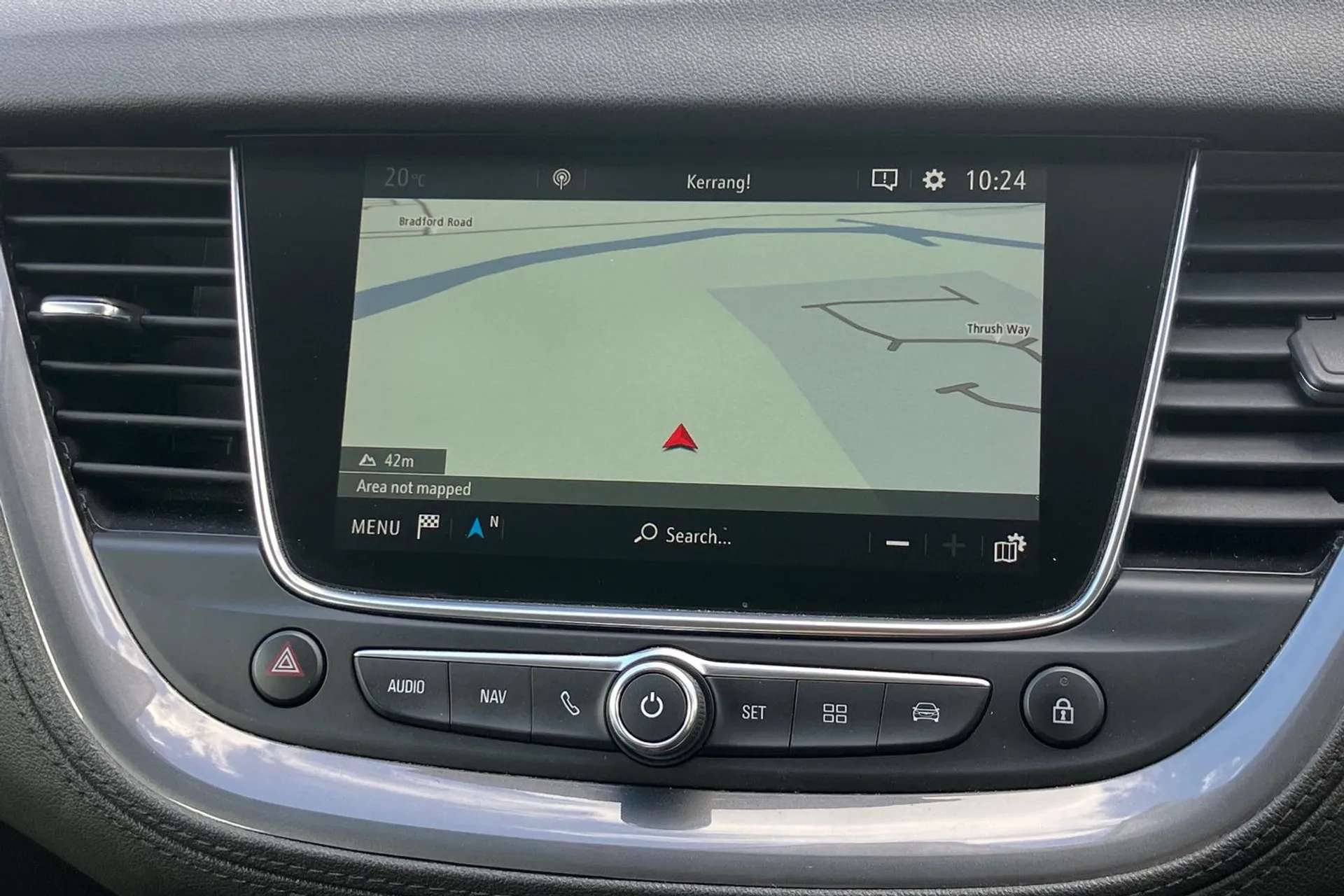 2019 VAUXHALL GRANDLAND X 2019 VAUXHALL GRANDLAND X