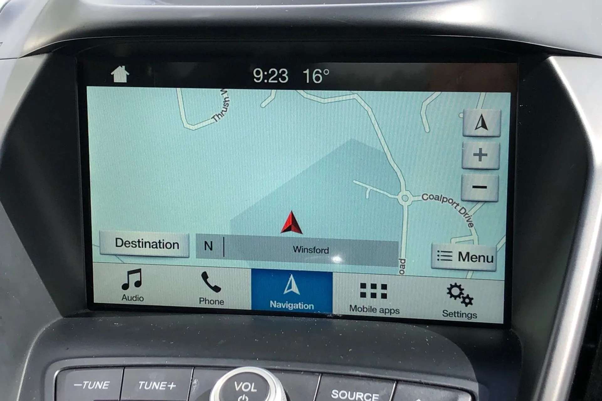 2019 FORD KUGA 2019 FORD KUGA