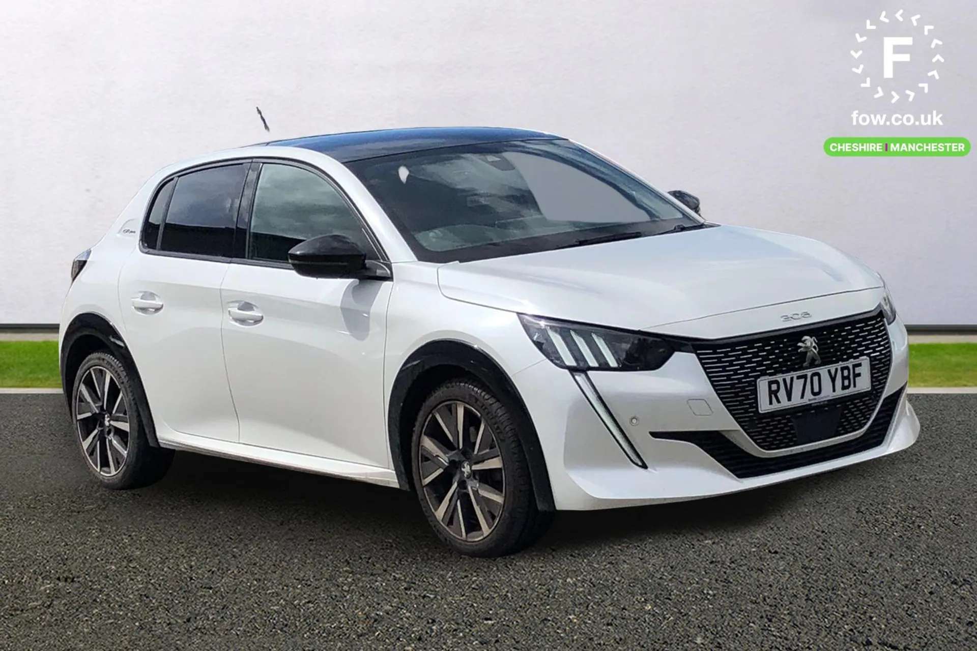 2020 PEUGEOT 208 2020 PEUGEOT 208