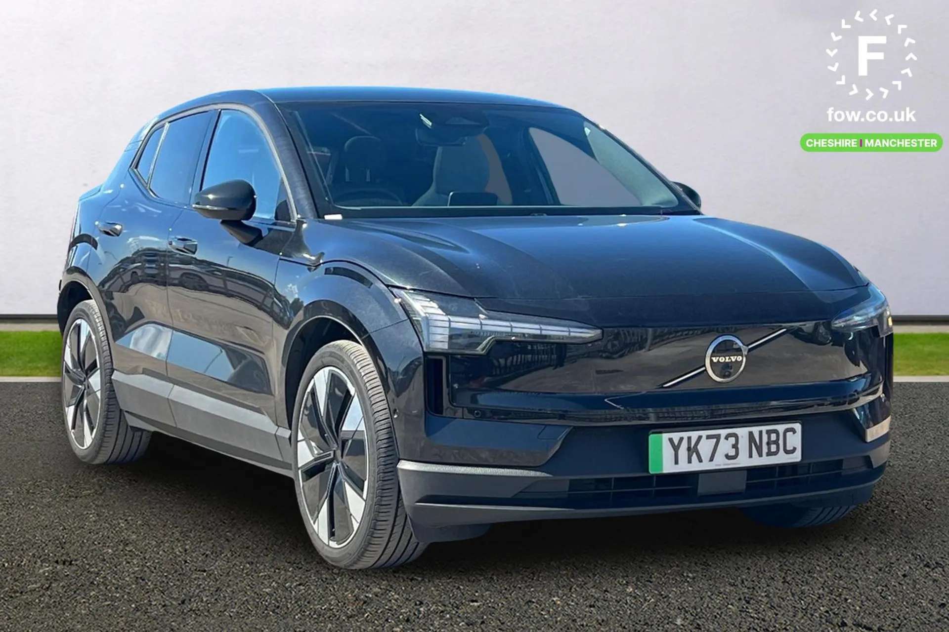 2024 VOLVO EX30 2024 VOLVO EX30