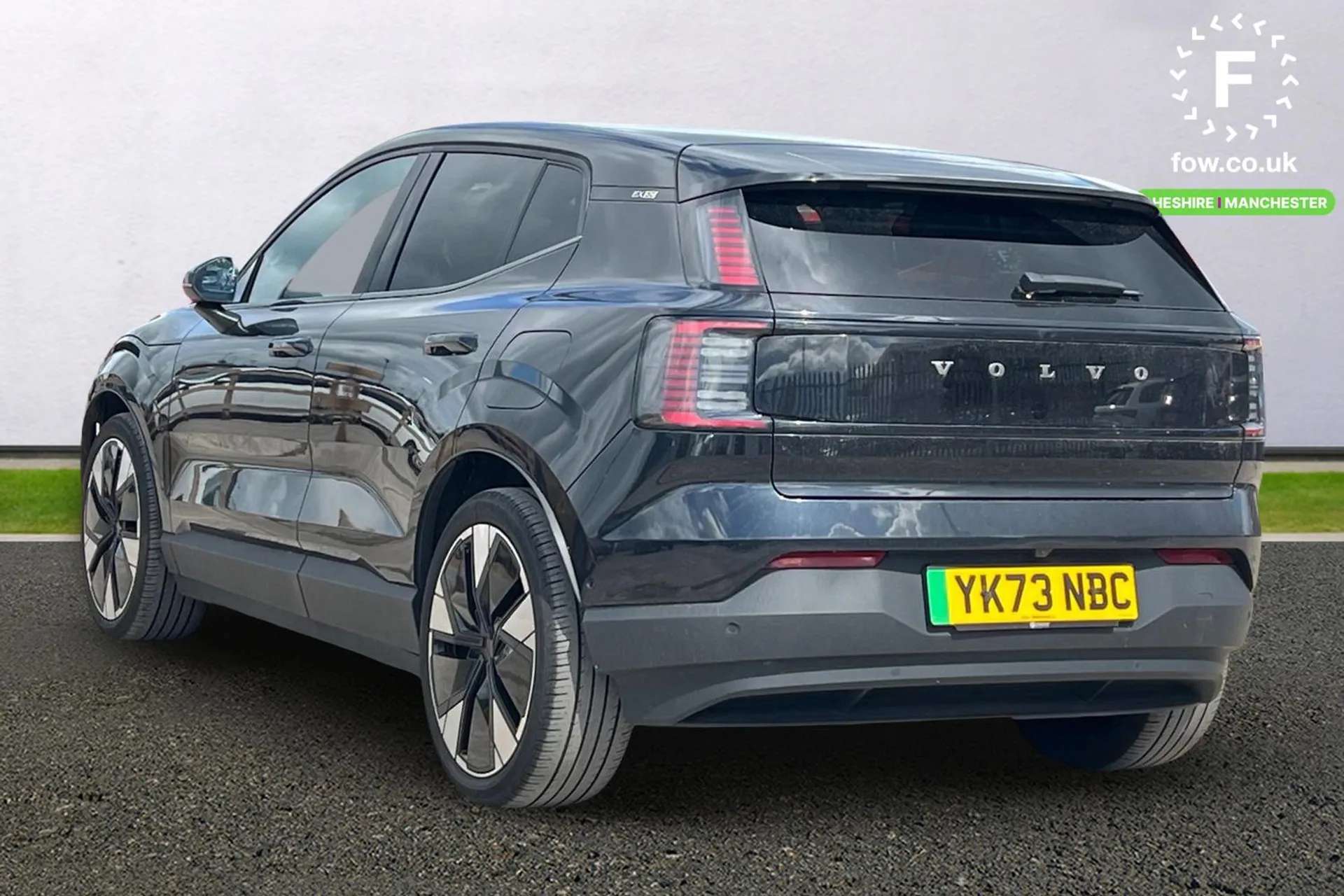 2024 VOLVO EX30 2024 VOLVO EX30