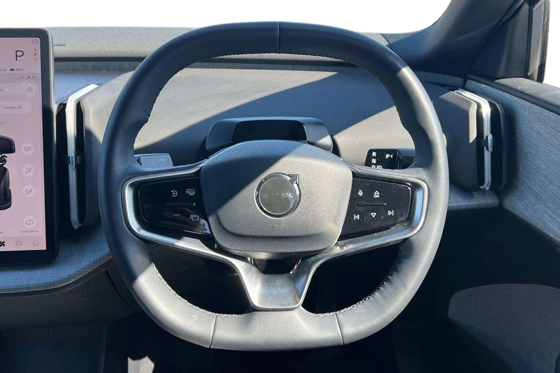 2024 VOLVO EX30 2024 VOLVO EX30