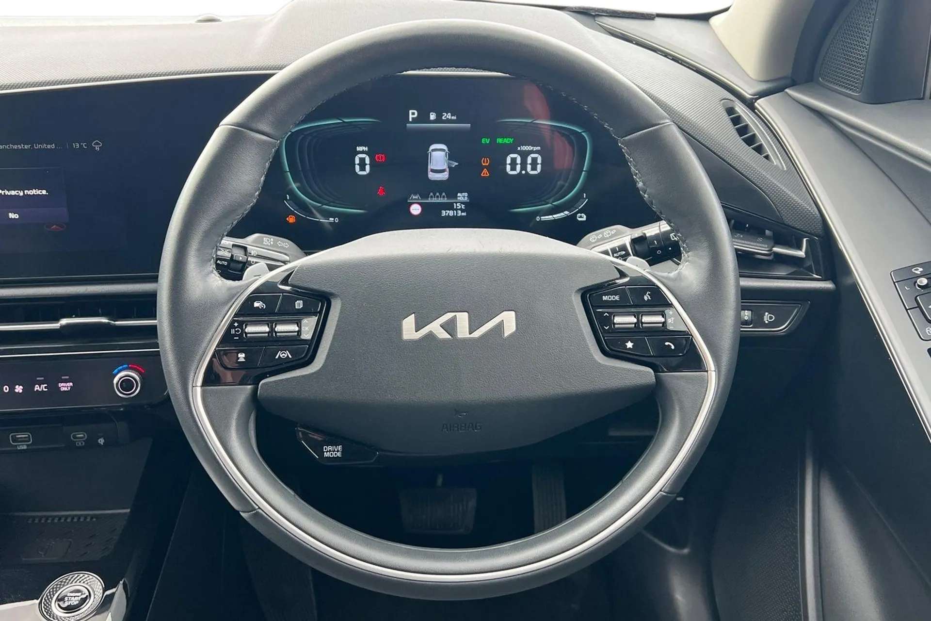 2023 KIA NIRO 2023 KIA NIRO