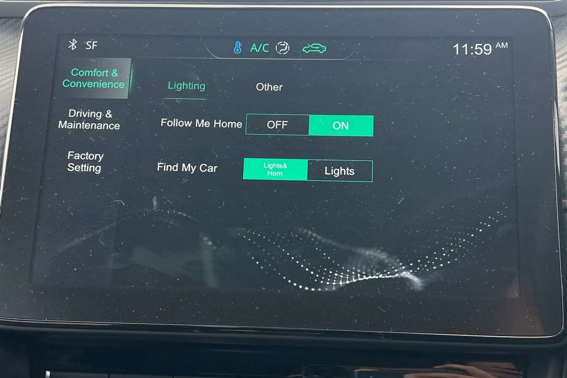 2022 MG MOTOR UK ZS 2022 MG MOTOR UK ZS