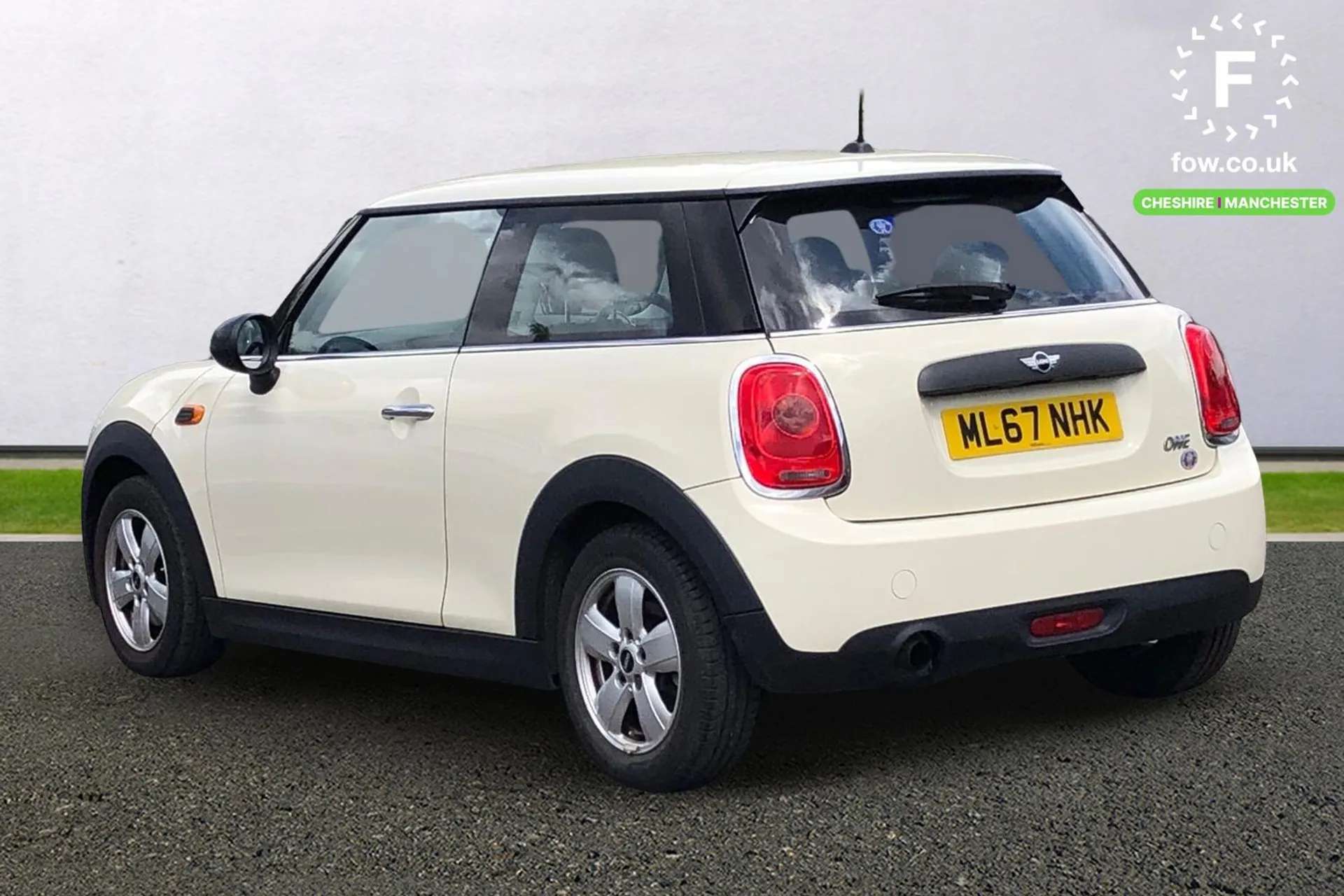 2017 MINI HATCH 2017 MINI HATCH