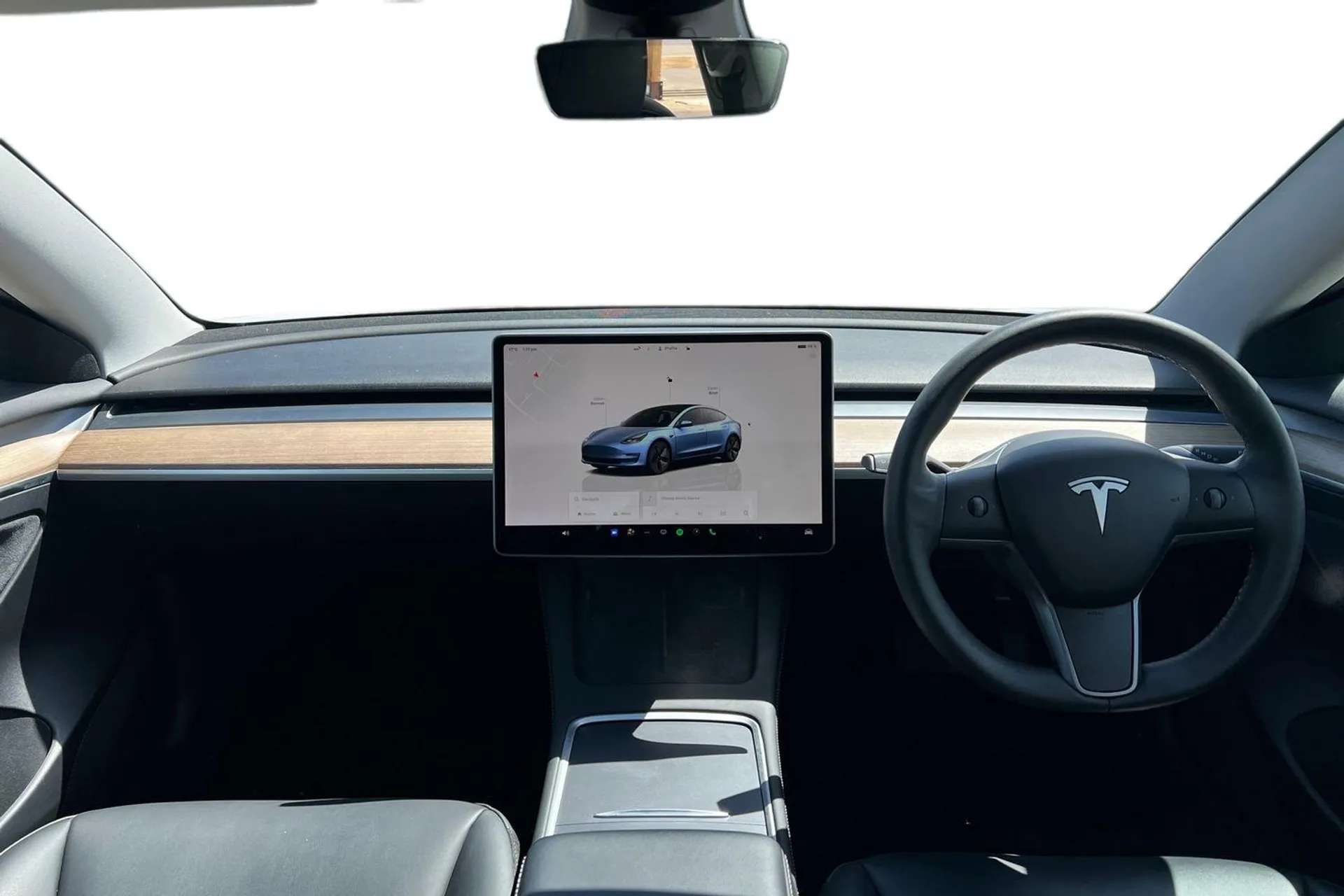 2022 TESLA MODEL 3 2022 TESLA MODEL 3
