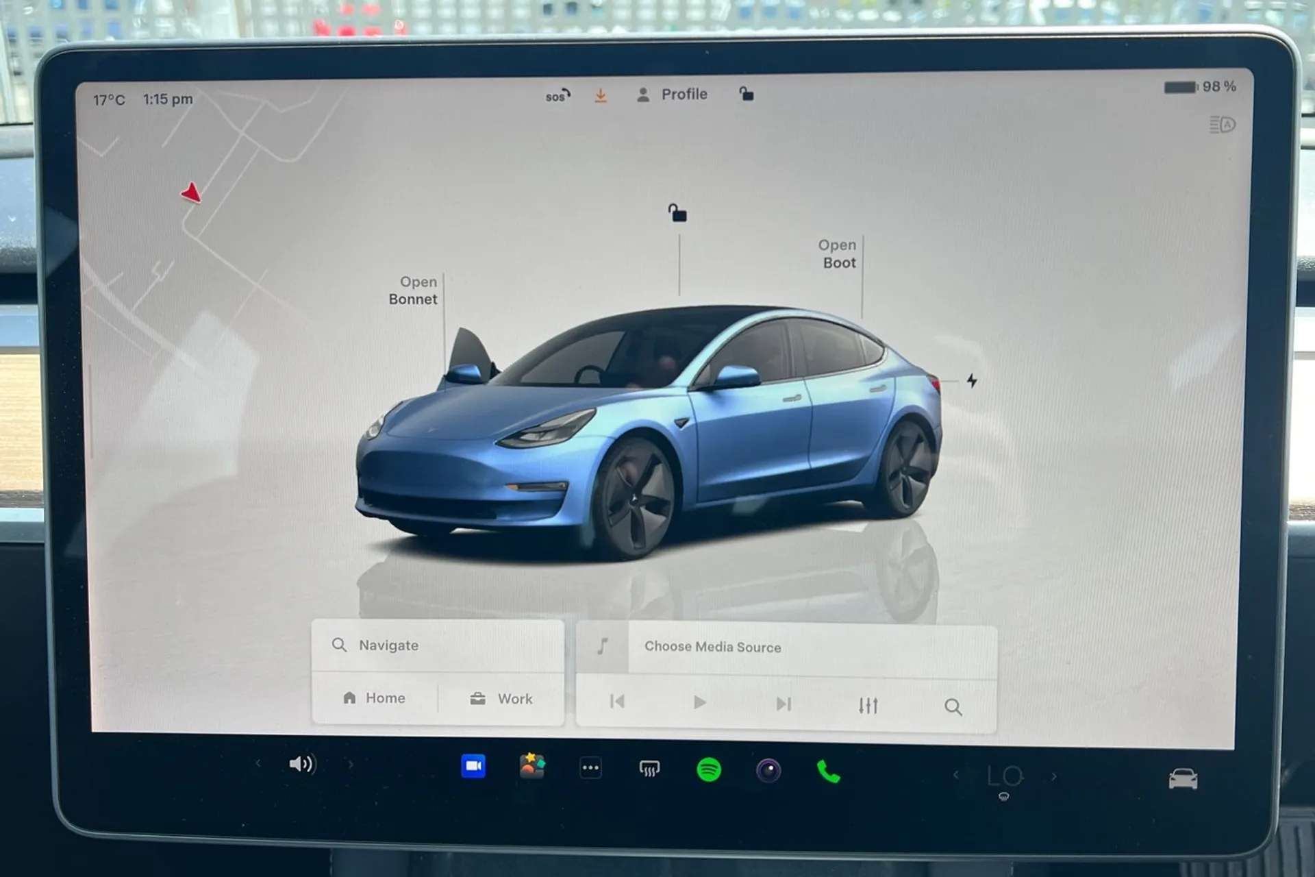 2022 TESLA MODEL 3 2022 TESLA MODEL 3
