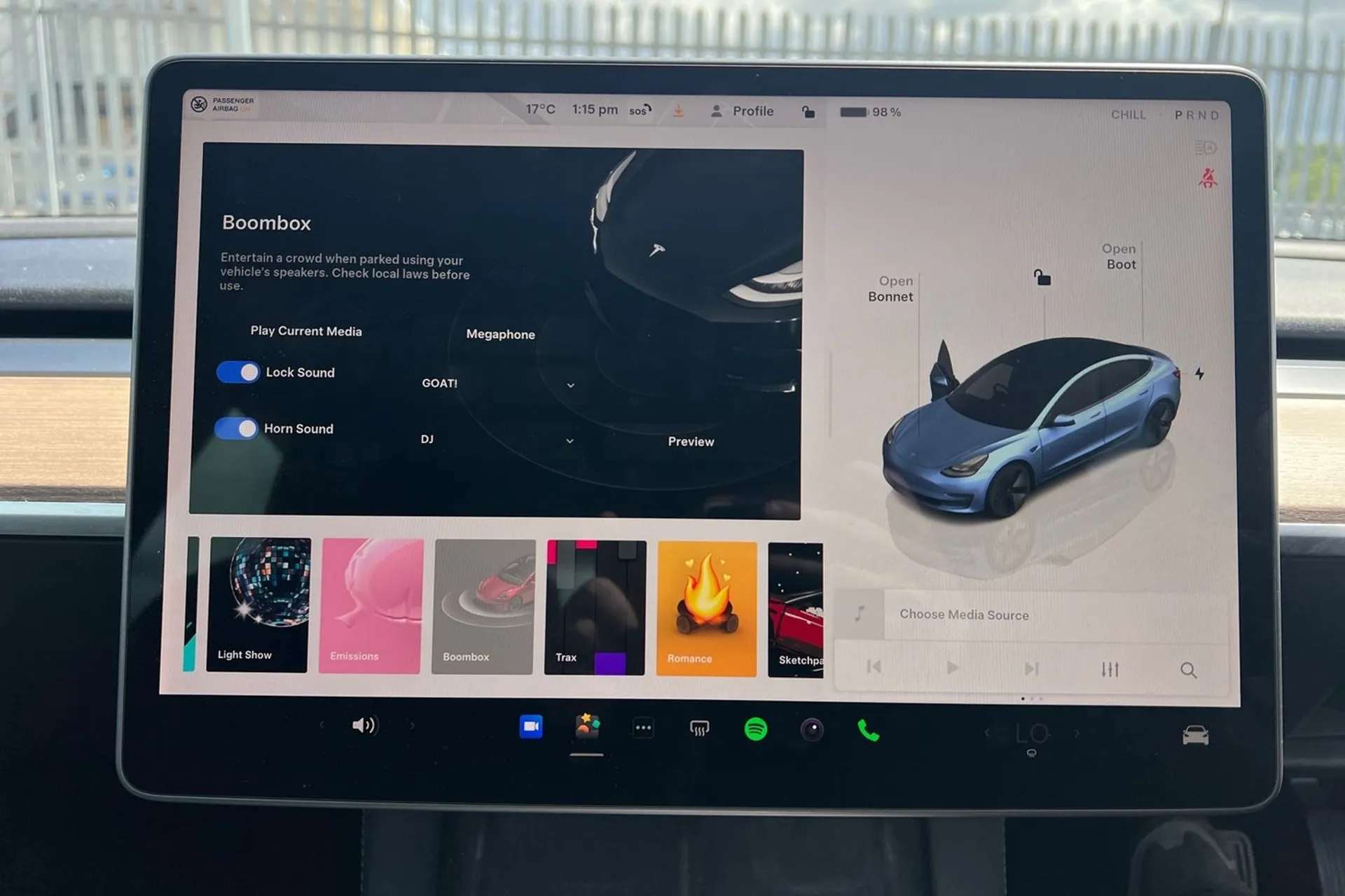 2022 TESLA MODEL 3 2022 TESLA MODEL 3