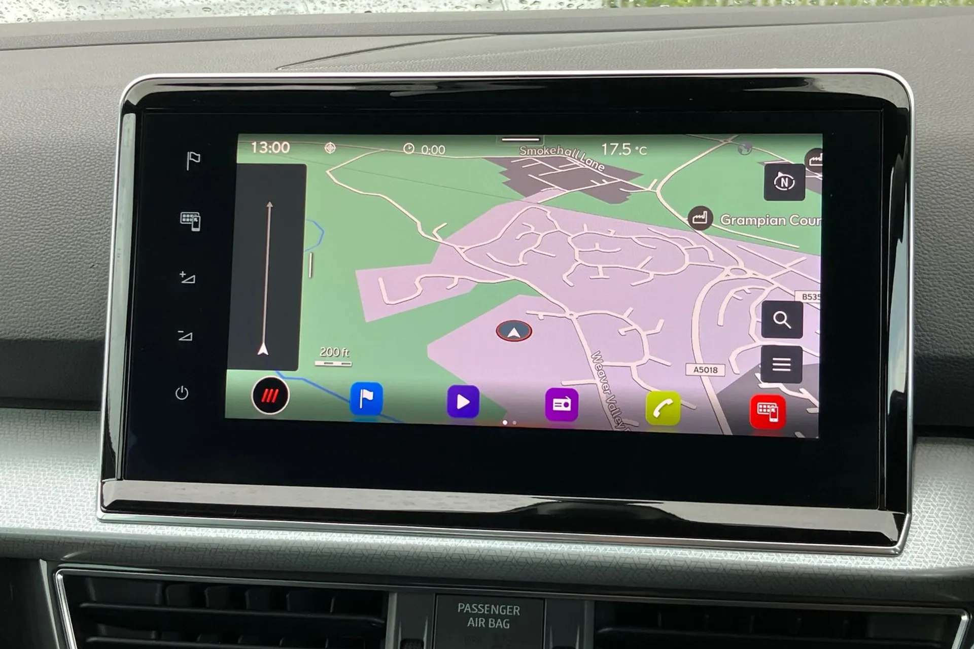 2021 SEAT TARRACO 2021 SEAT TARRACO