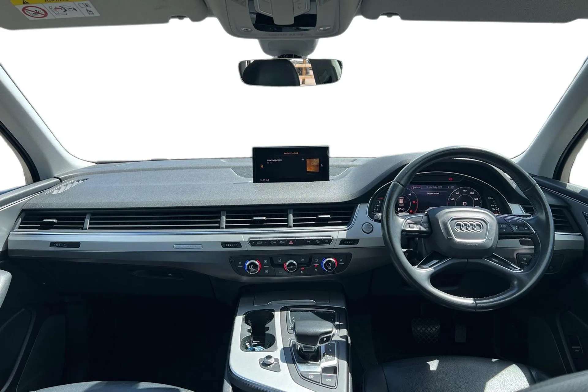 2019 AUDI Q7 2019 AUDI Q7