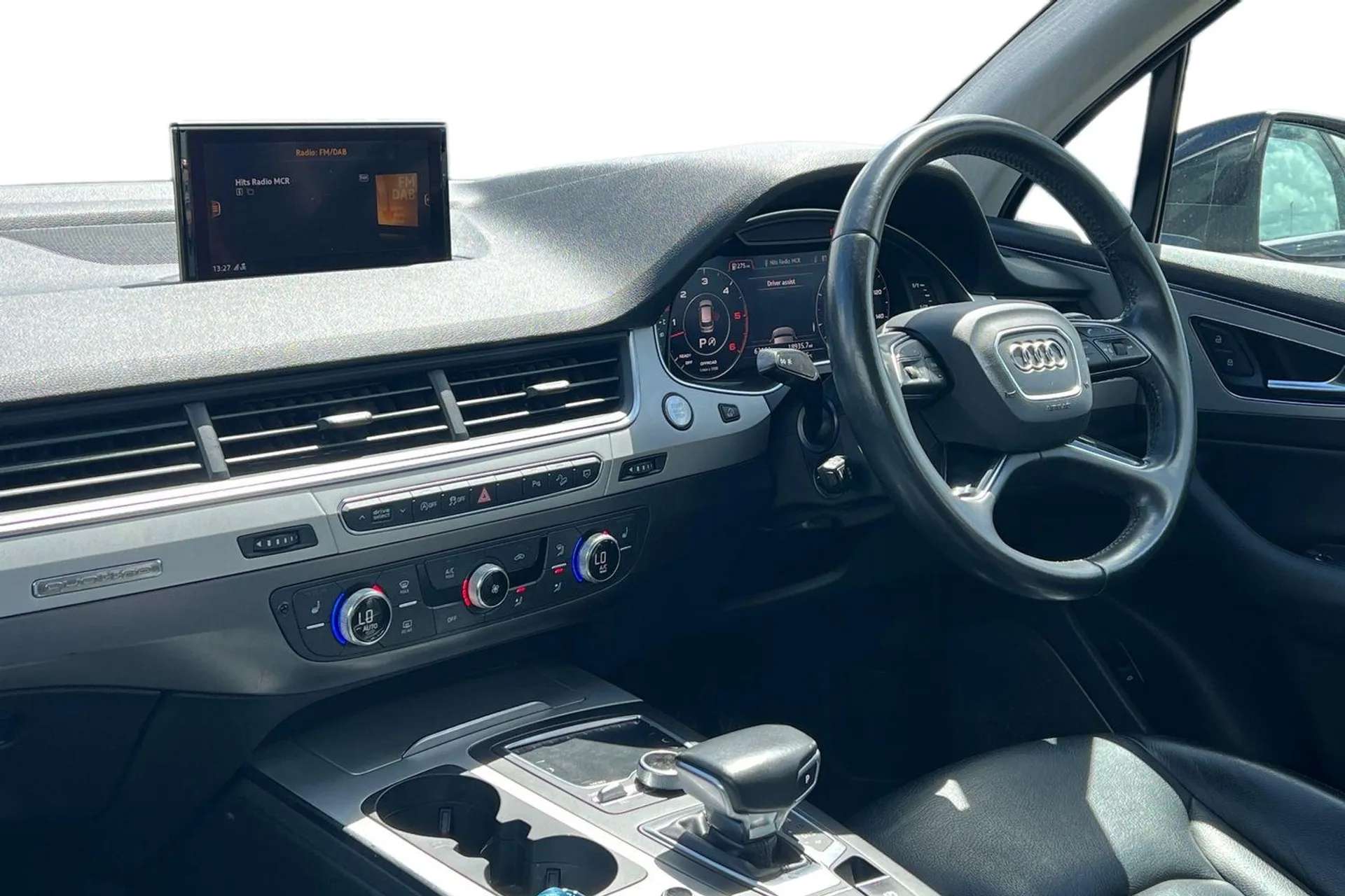 2019 AUDI Q7 2019 AUDI Q7