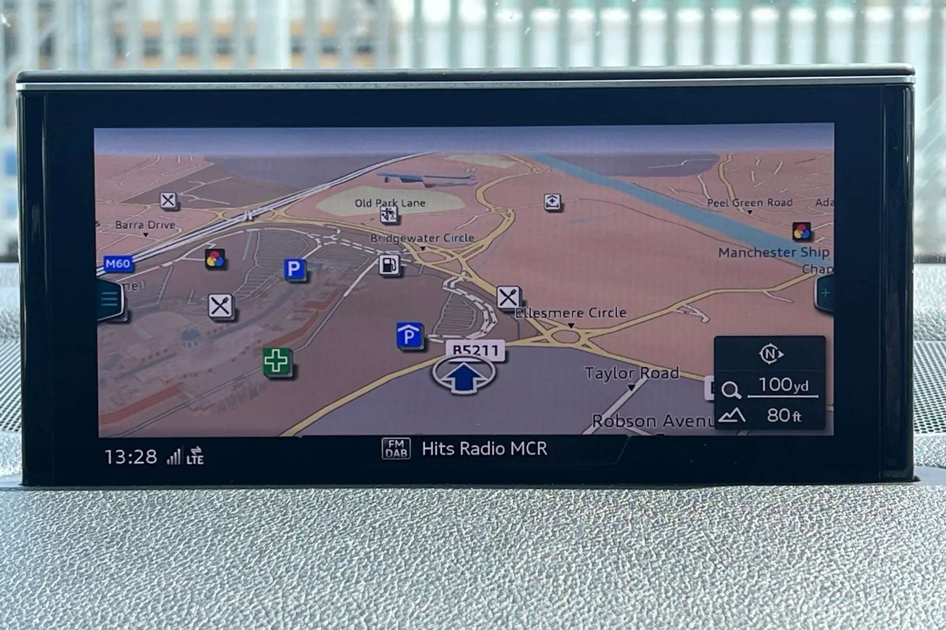 2019 AUDI Q7 2019 AUDI Q7