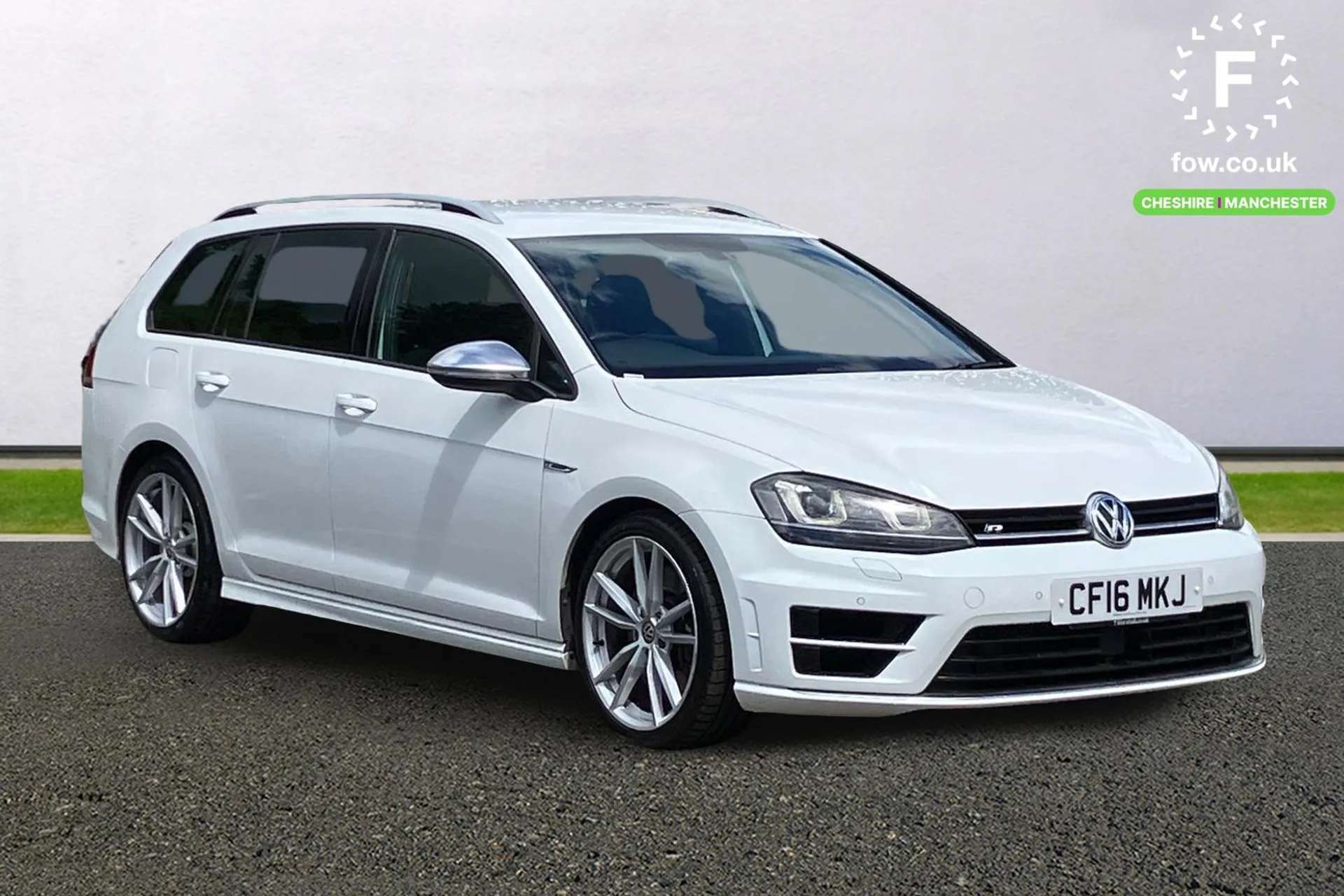2016 VOLKSWAGEN GOLF 2016 VOLKSWAGEN GOLF