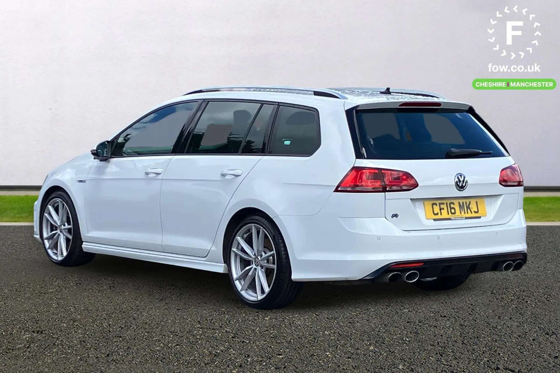 2016 VOLKSWAGEN GOLF 2016 VOLKSWAGEN GOLF