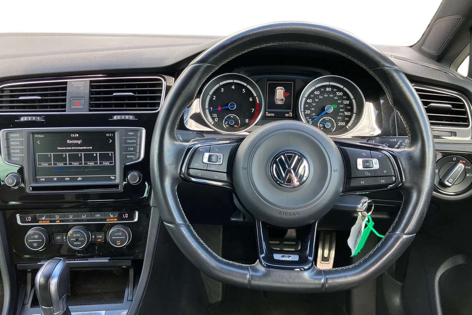 2016 VOLKSWAGEN GOLF 2016 VOLKSWAGEN GOLF