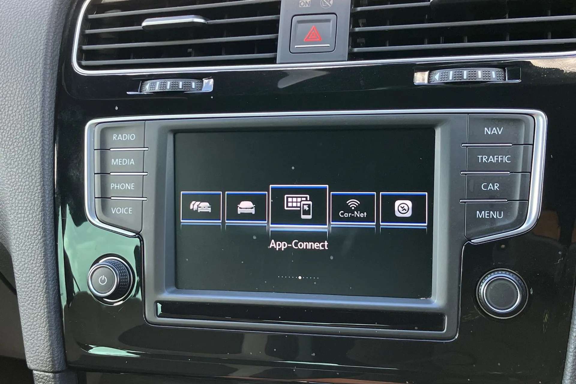 2016 VOLKSWAGEN GOLF 2016 VOLKSWAGEN GOLF