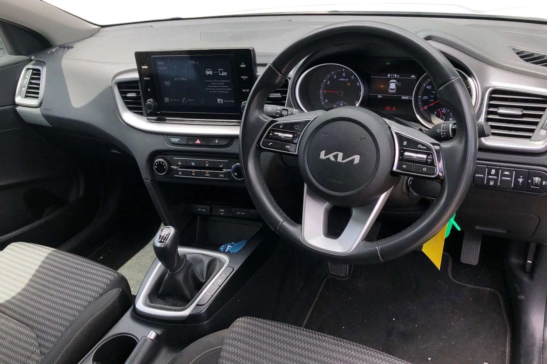 2022 KIA XCEED 2022 KIA XCEED