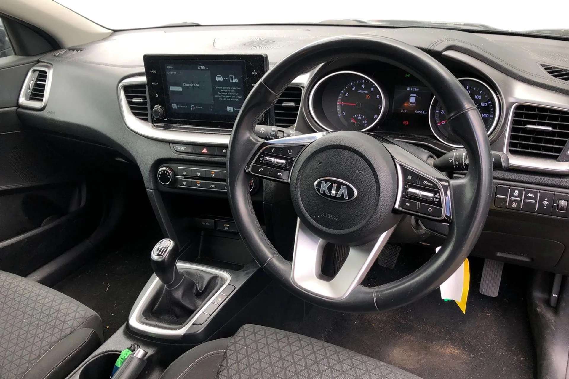 2021 KIA XCEED 2021 KIA XCEED
