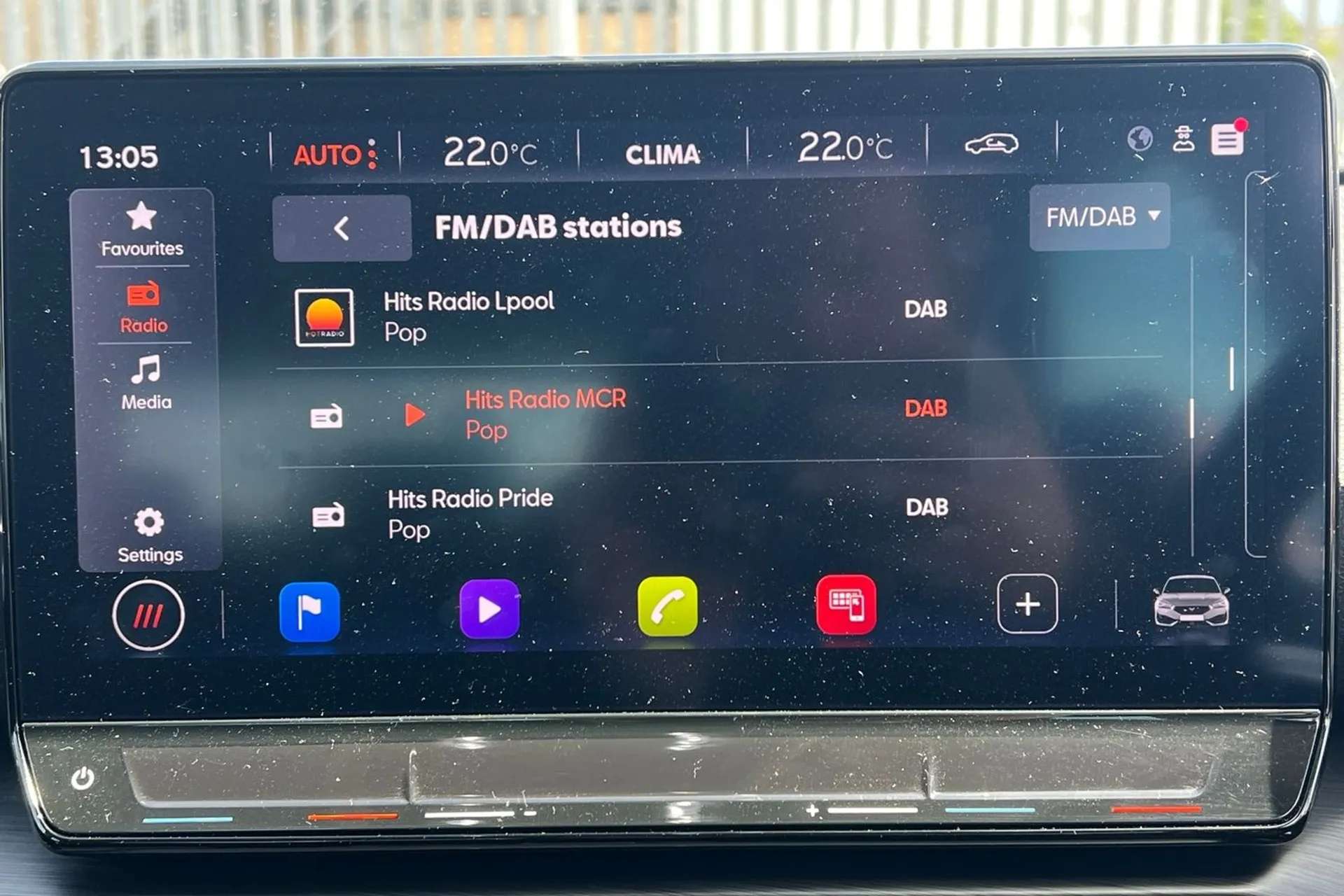 2024 CUPRA LEON 2024 CUPRA LEON