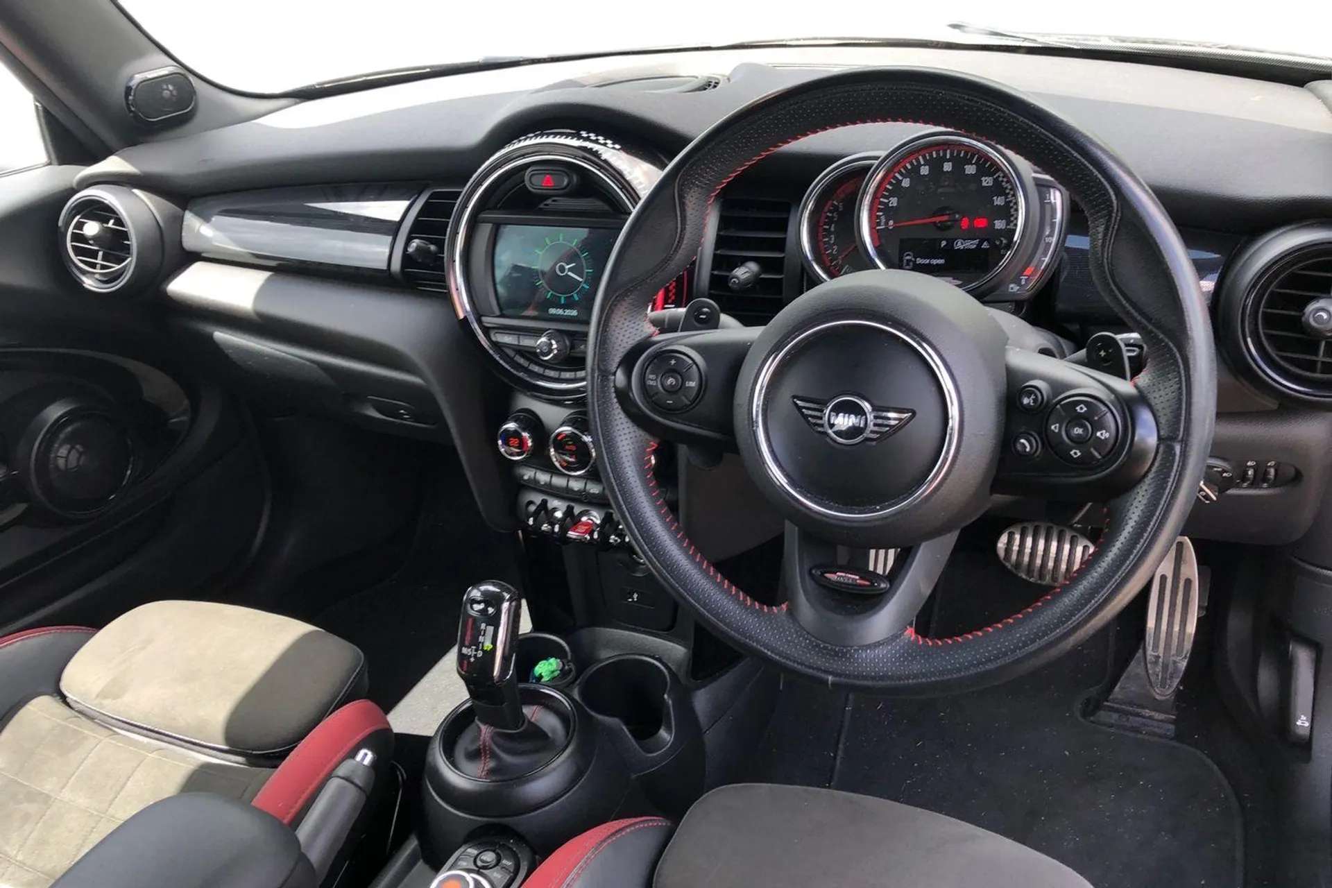 2018 MINI CONVERTIBLE 2018 MINI CONVERTIBLE