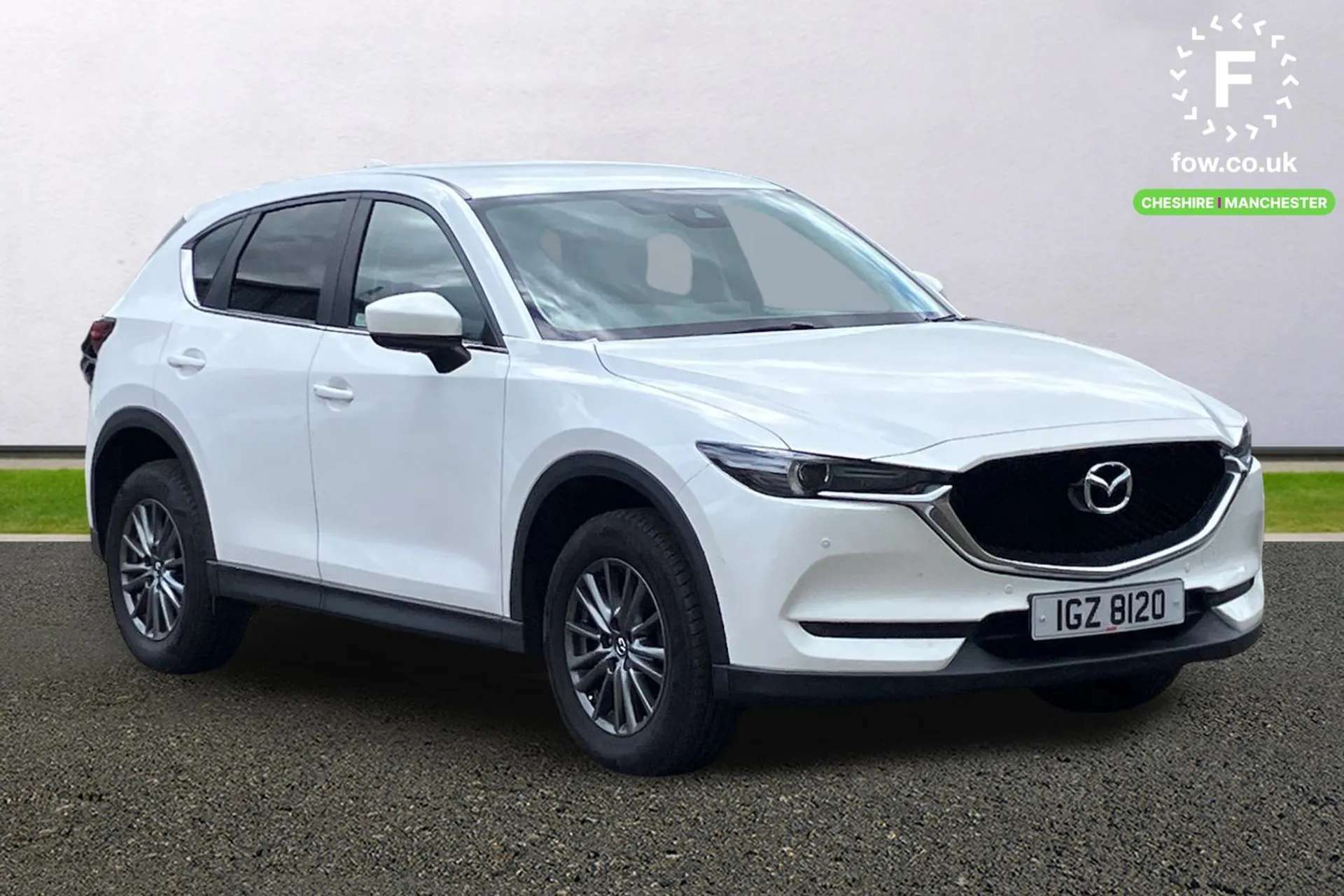 2018 MAZDA CX-5 2018 MAZDA CX-5