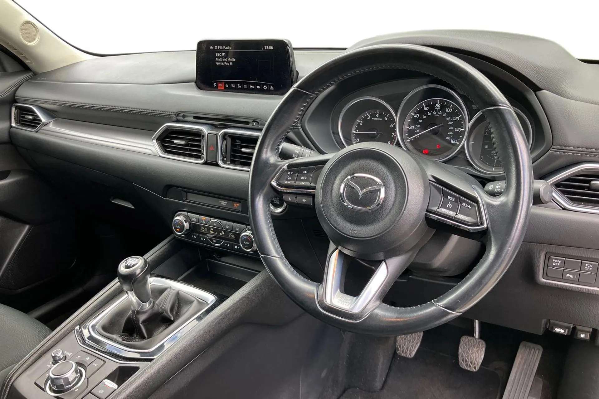2018 MAZDA CX-5 2018 MAZDA CX-5