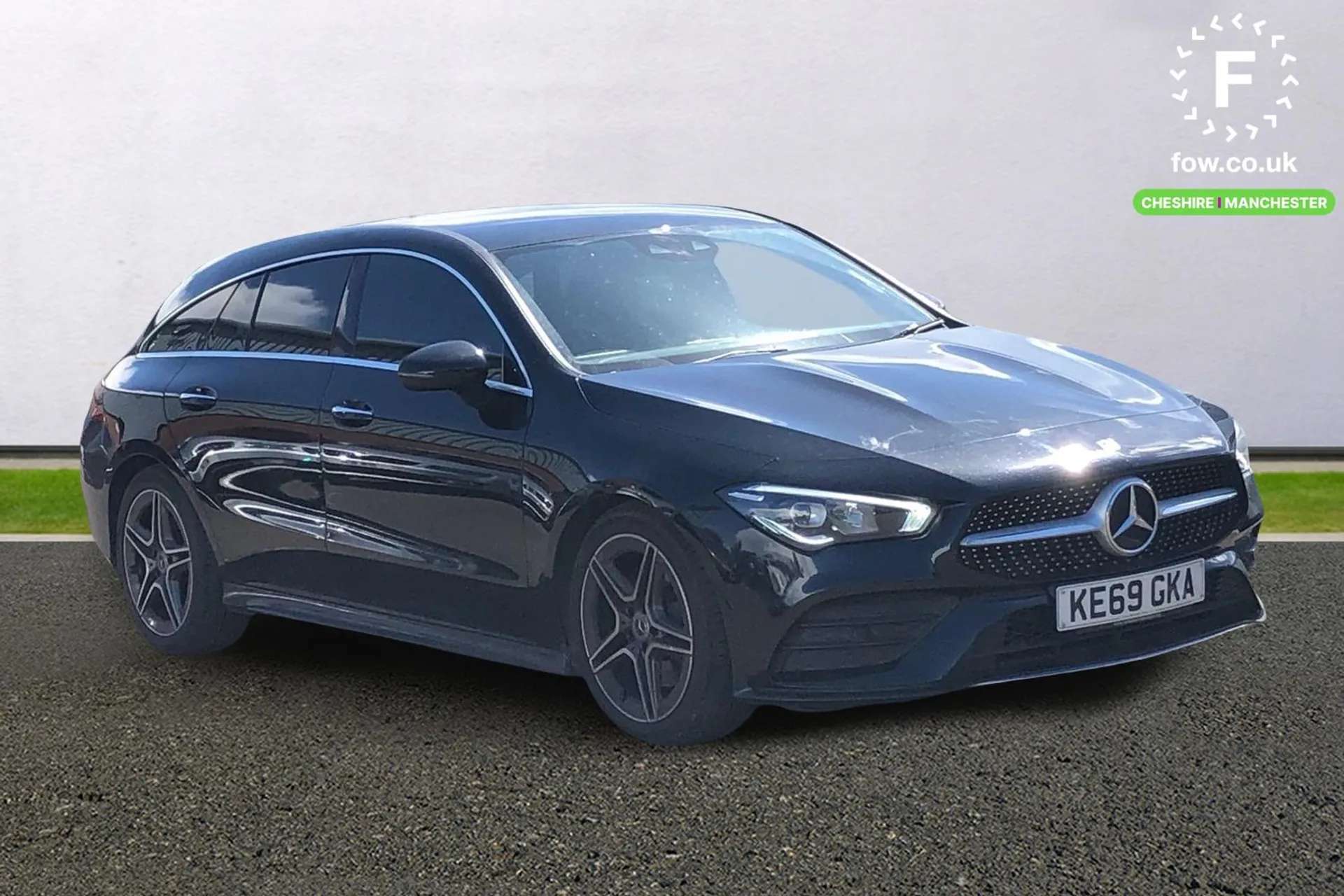 2020 MERCEDES-BENZ CLA CLASS 2020 MERCEDES-BENZ CLA CLASS