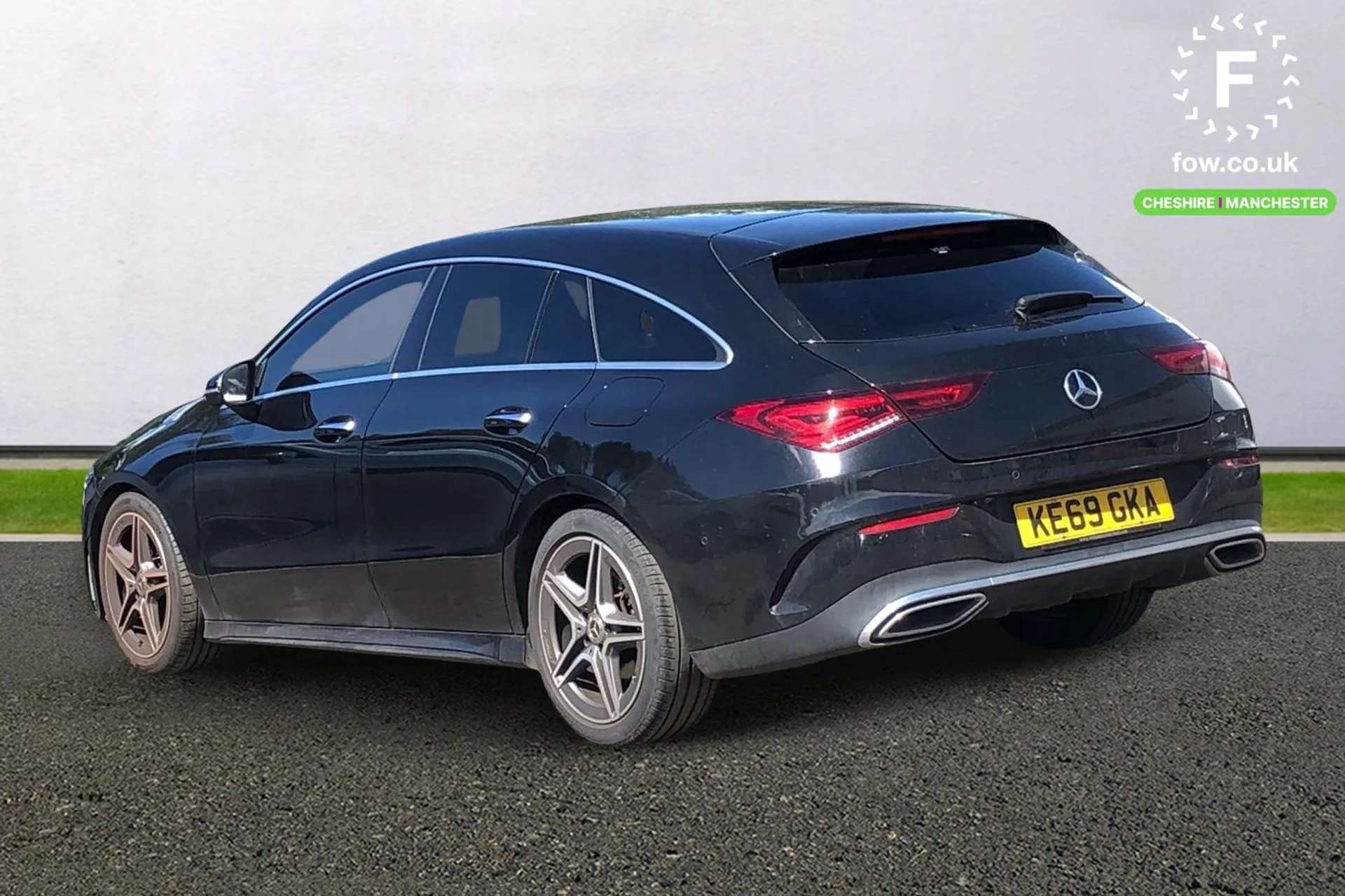 2020 MERCEDES-BENZ CLA CLASS 2020 MERCEDES-BENZ CLA CLASS