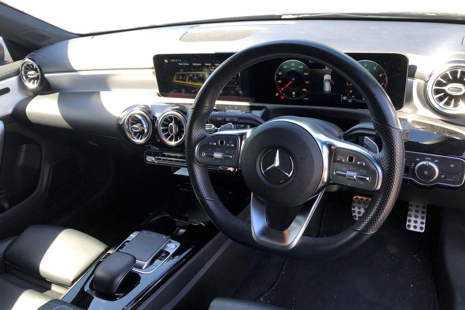 2020 MERCEDES-BENZ CLA CLASS 2020 MERCEDES-BENZ CLA CLASS