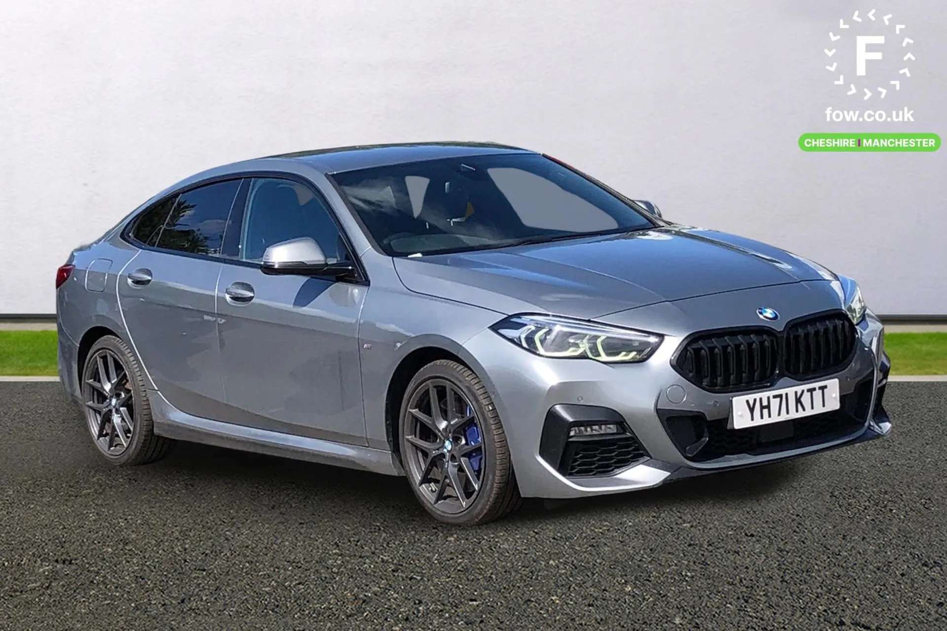 2021 BMW 2 SERIES 2021 BMW 2 SERIES