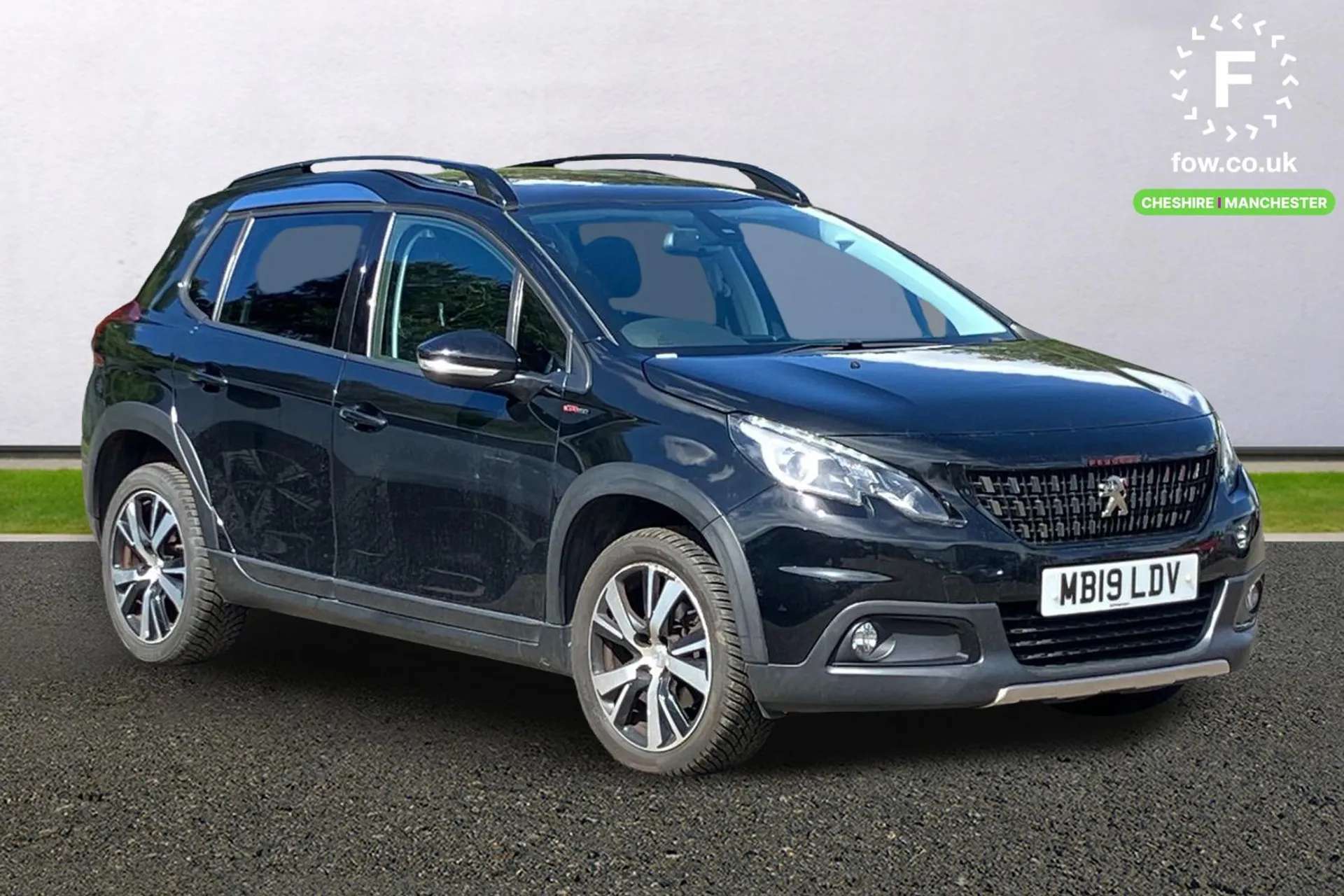 2019 PEUGEOT 2008 2019 PEUGEOT 2008