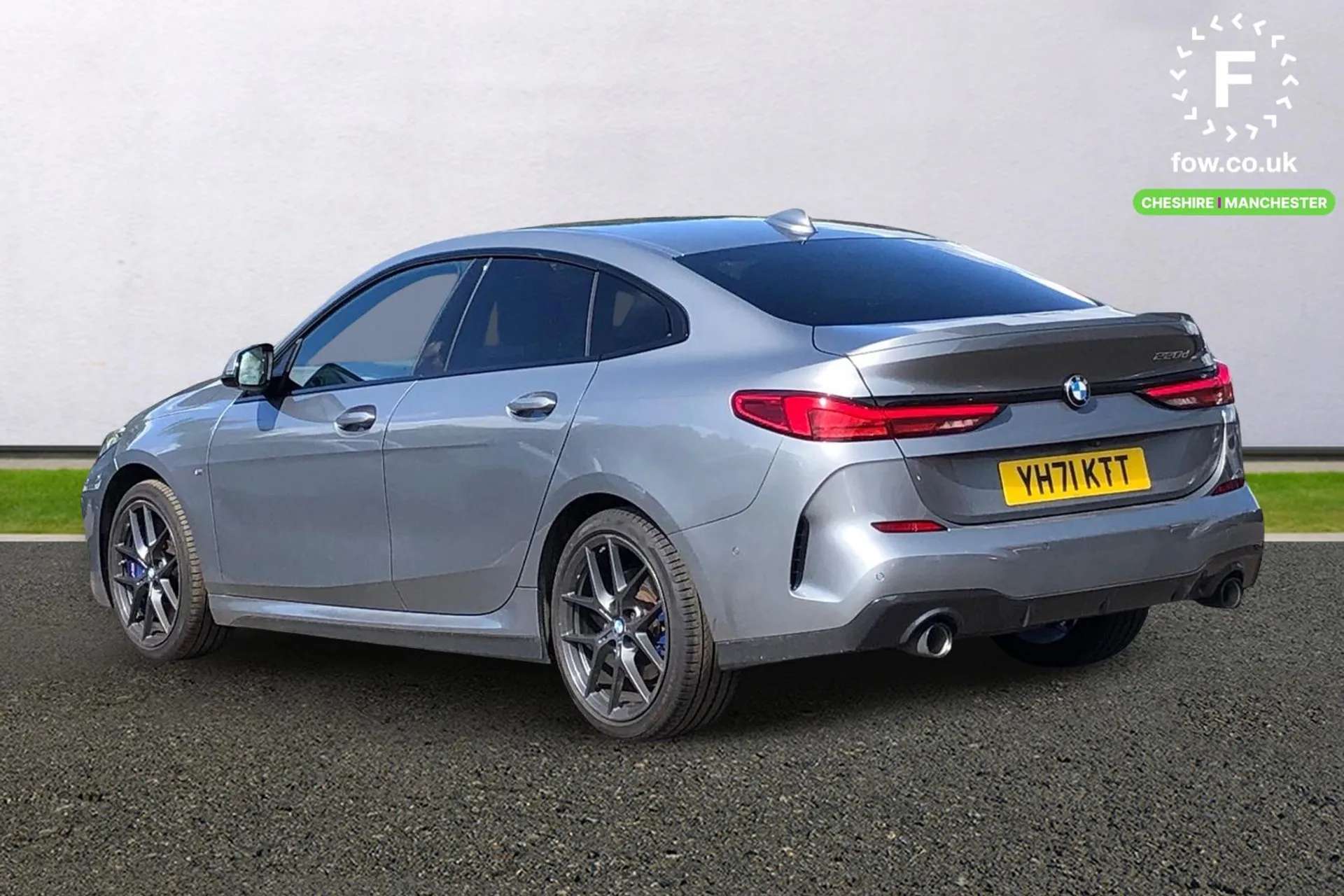 2021 BMW 2 SERIES 2021 BMW 2 SERIES