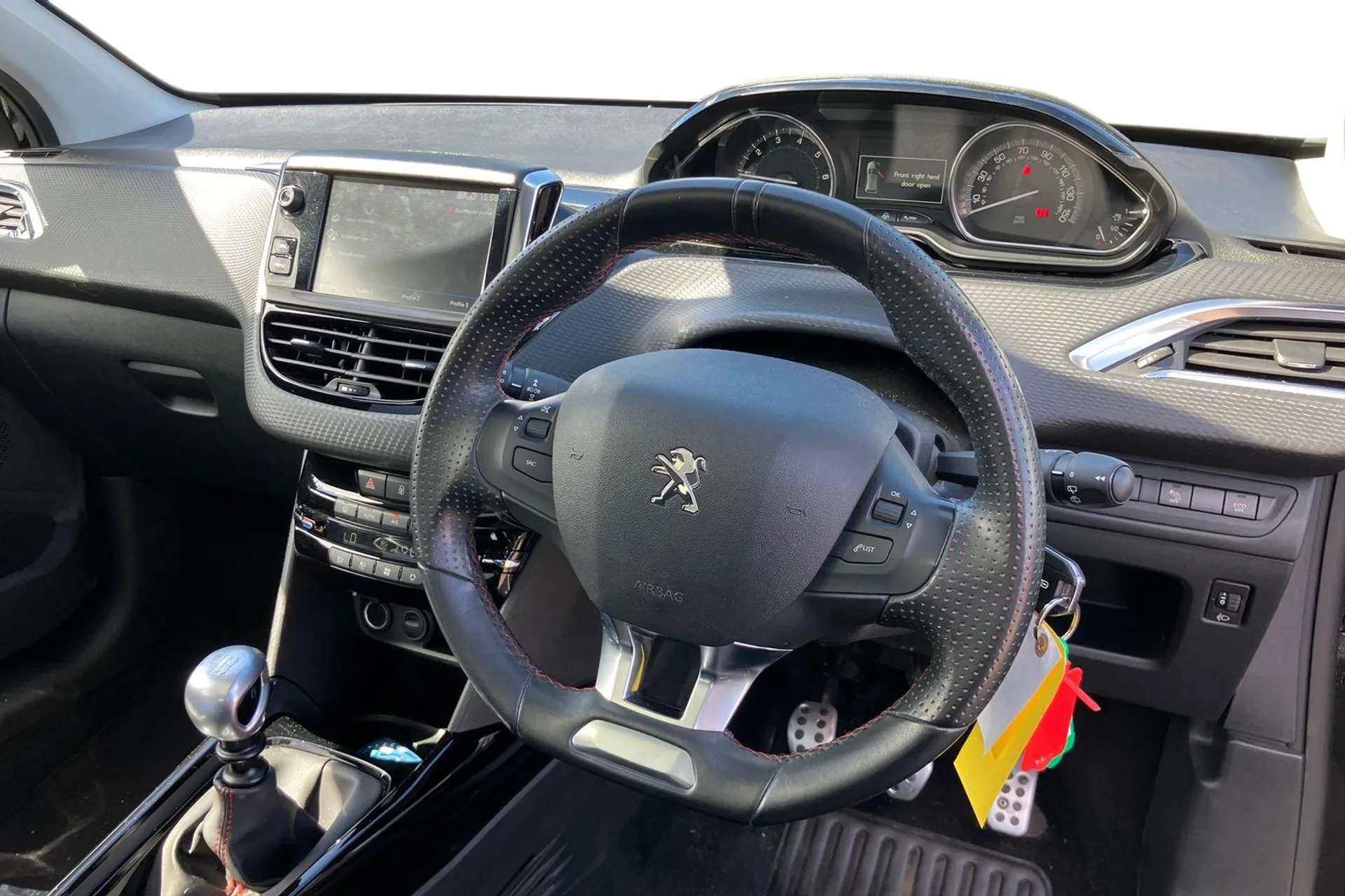 2019 PEUGEOT 2008 2019 PEUGEOT 2008