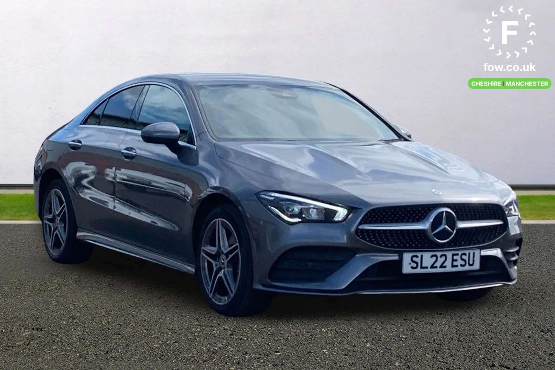 2022 MERCEDES-BENZ CLA CLASS 2022 MERCEDES-BENZ CLA CLASS