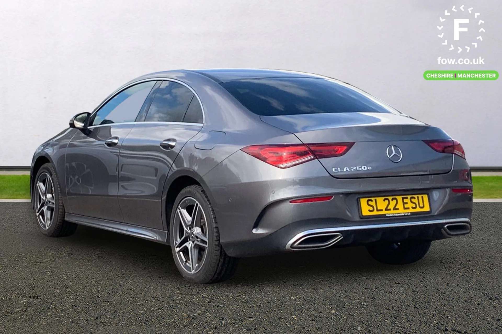 2022 MERCEDES-BENZ CLA CLASS 2022 MERCEDES-BENZ CLA CLASS