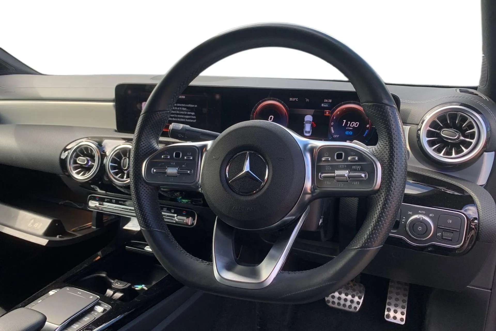 2022 MERCEDES-BENZ CLA CLASS 2022 MERCEDES-BENZ CLA CLASS