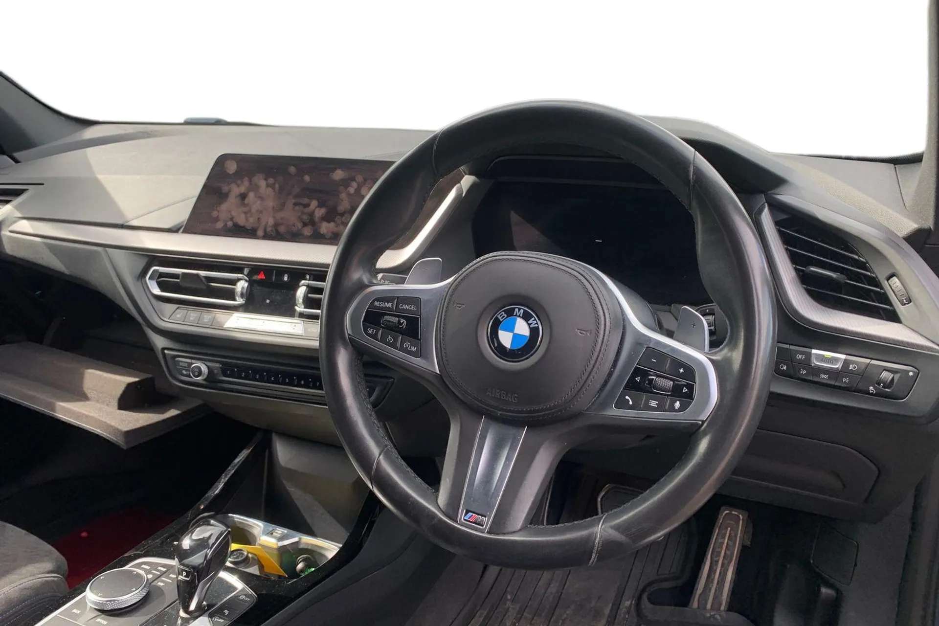 2020 BMW 1 SERIES 2020 BMW 1 SERIES