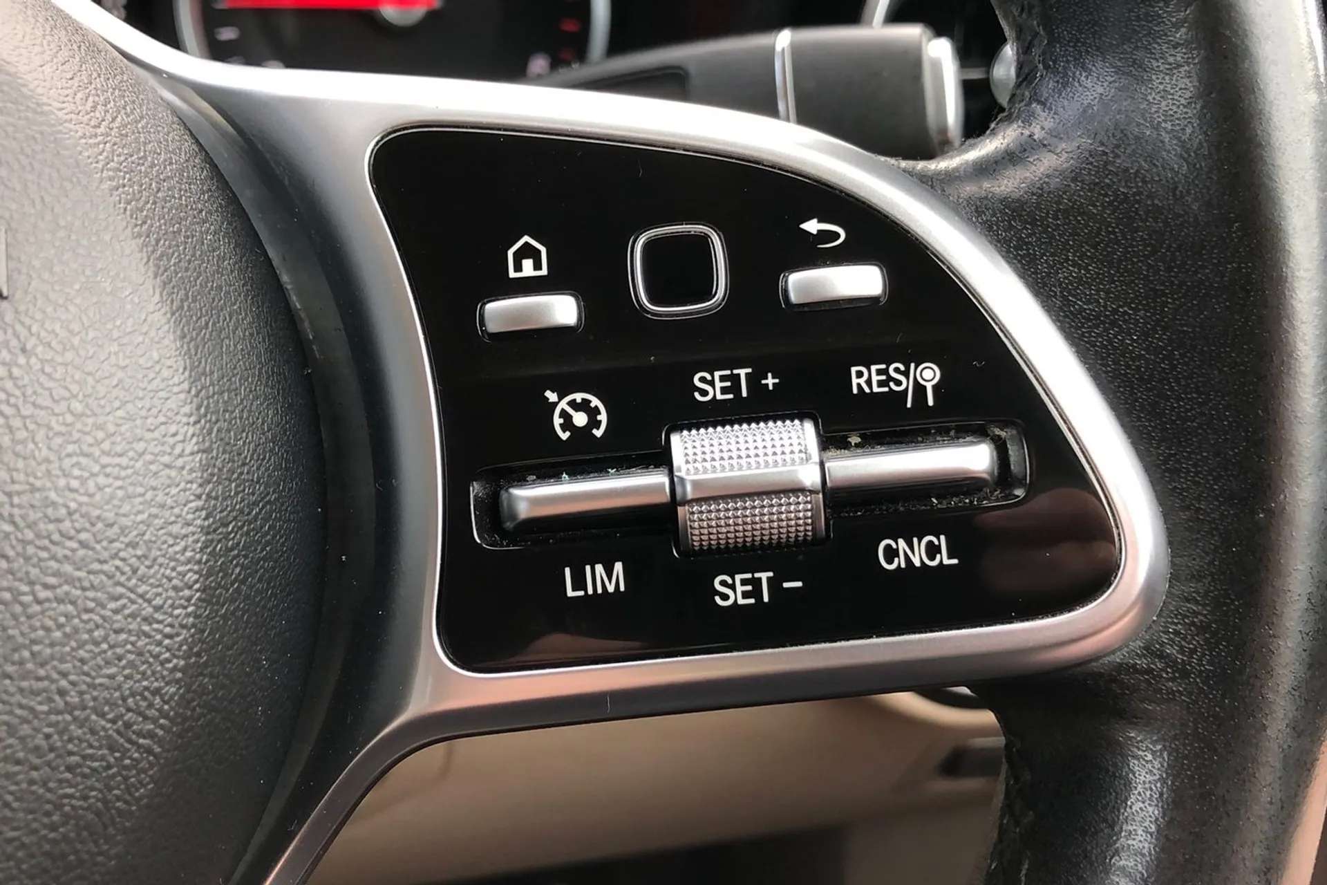 2019 MERCEDES-BENZ GLC 2019 MERCEDES-BENZ GLC