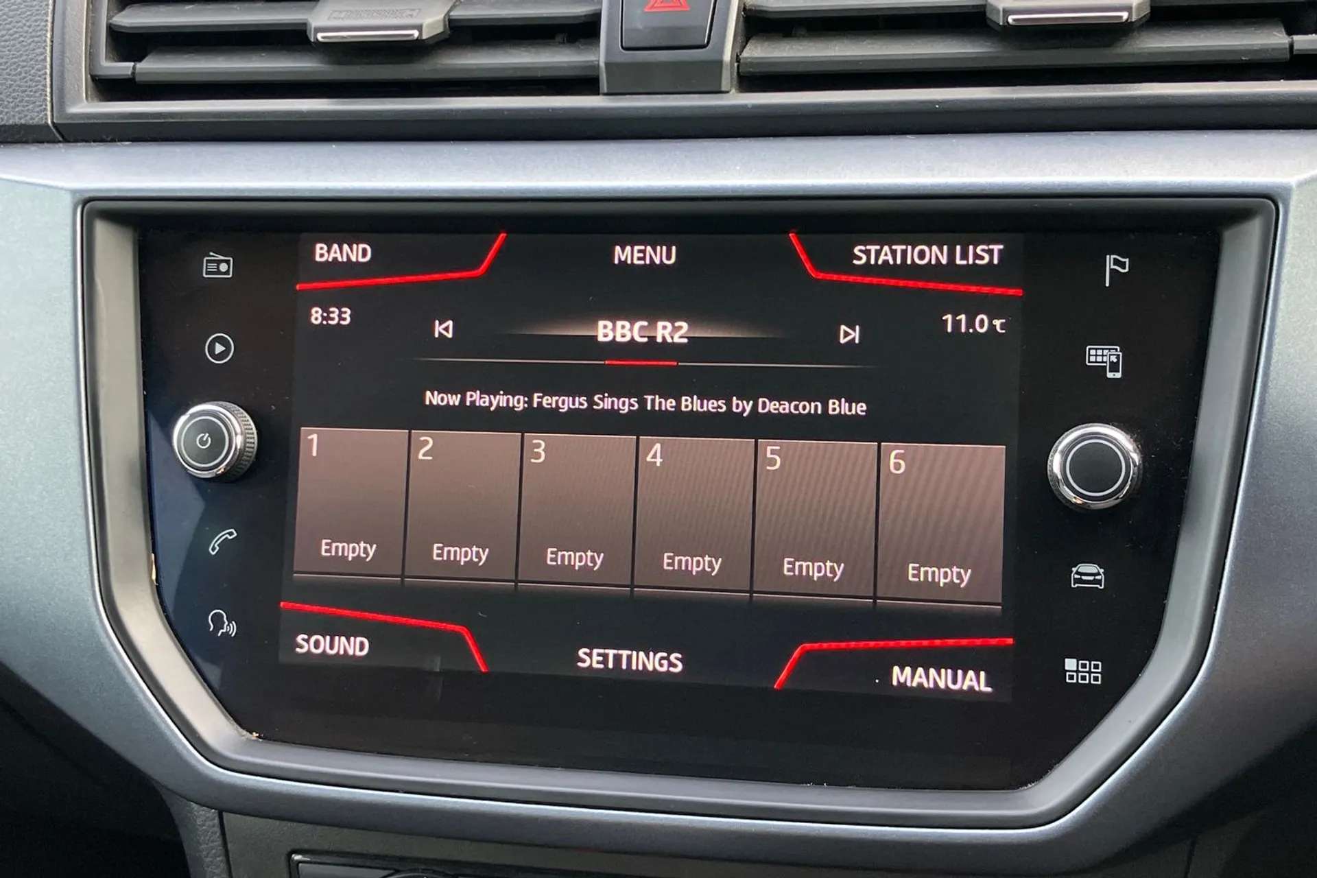 2020 SEAT ARONA 2020 SEAT ARONA