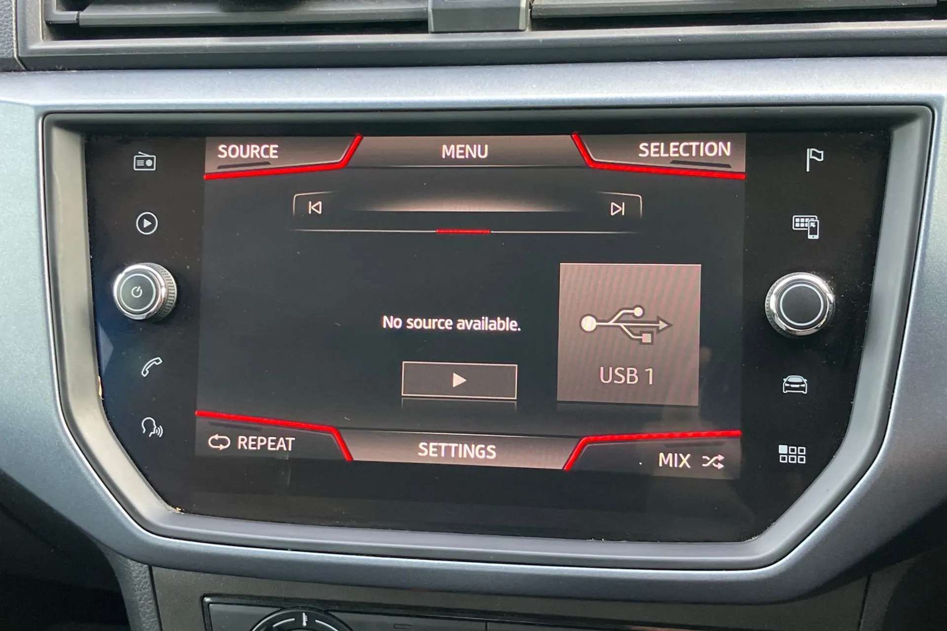 2020 SEAT ARONA 2020 SEAT ARONA