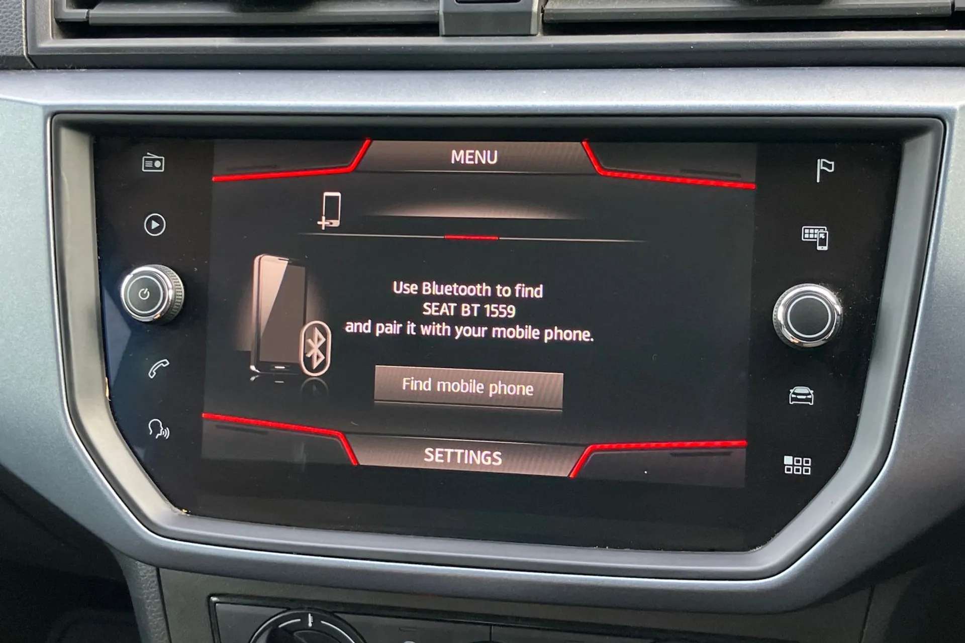 2020 SEAT ARONA 2020 SEAT ARONA