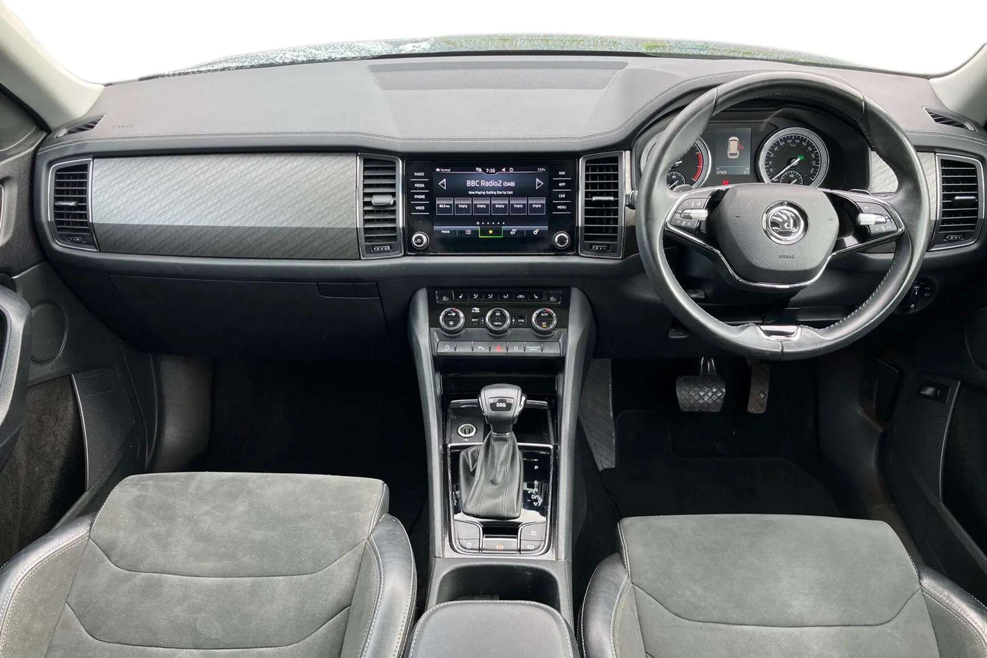 2022 SKODA KODIAQ 2022 SKODA KODIAQ
