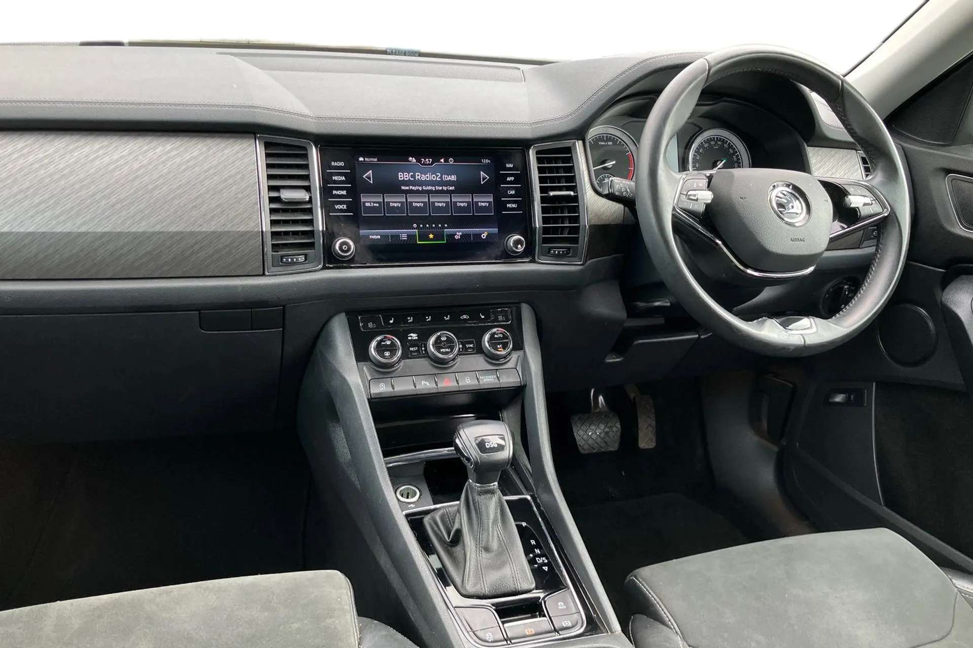 2022 SKODA KODIAQ 2022 SKODA KODIAQ